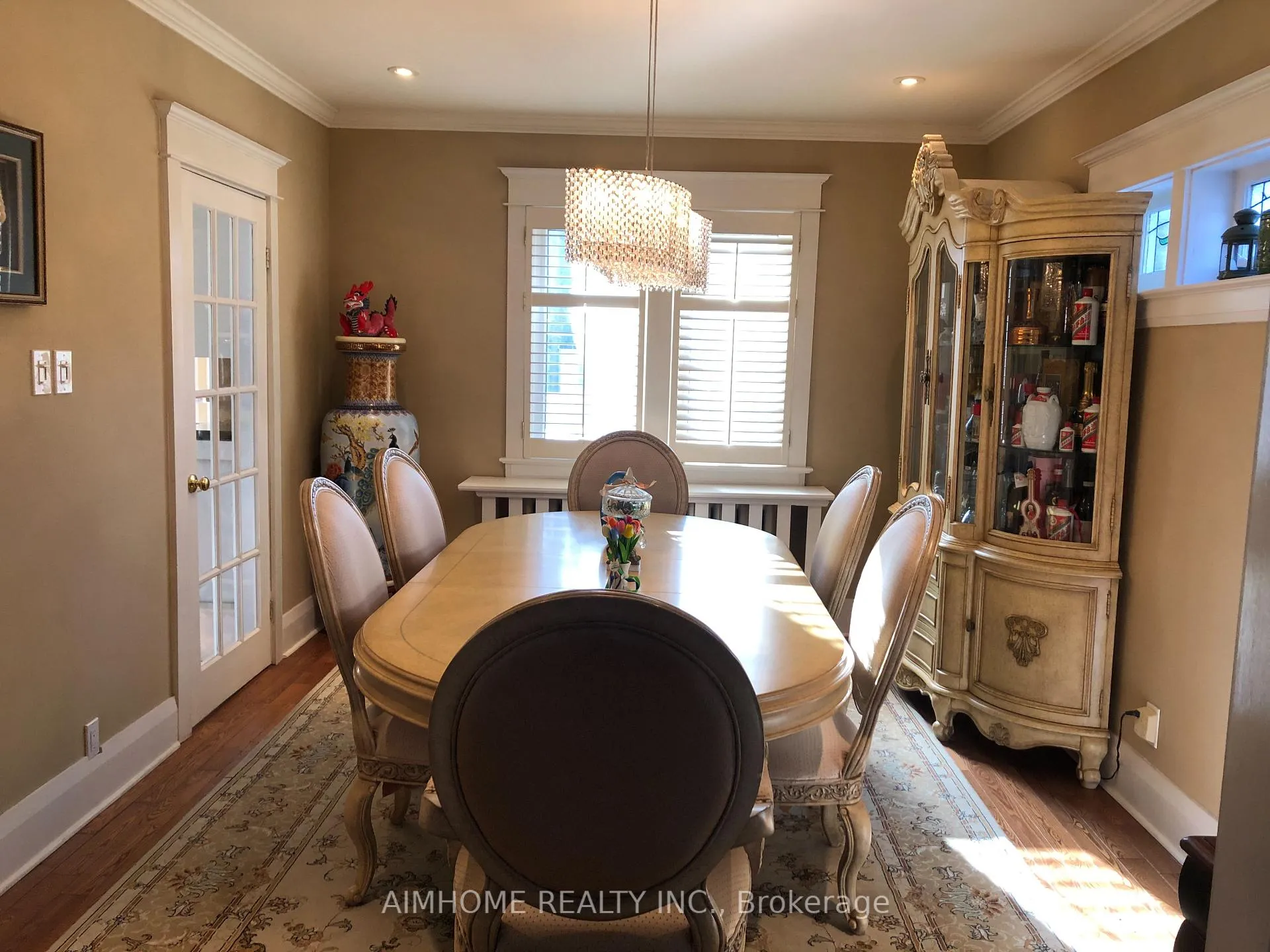 Photo 10 of 268 Jedburgh Road, Toronto, Lawrence Park North — HOMEH
