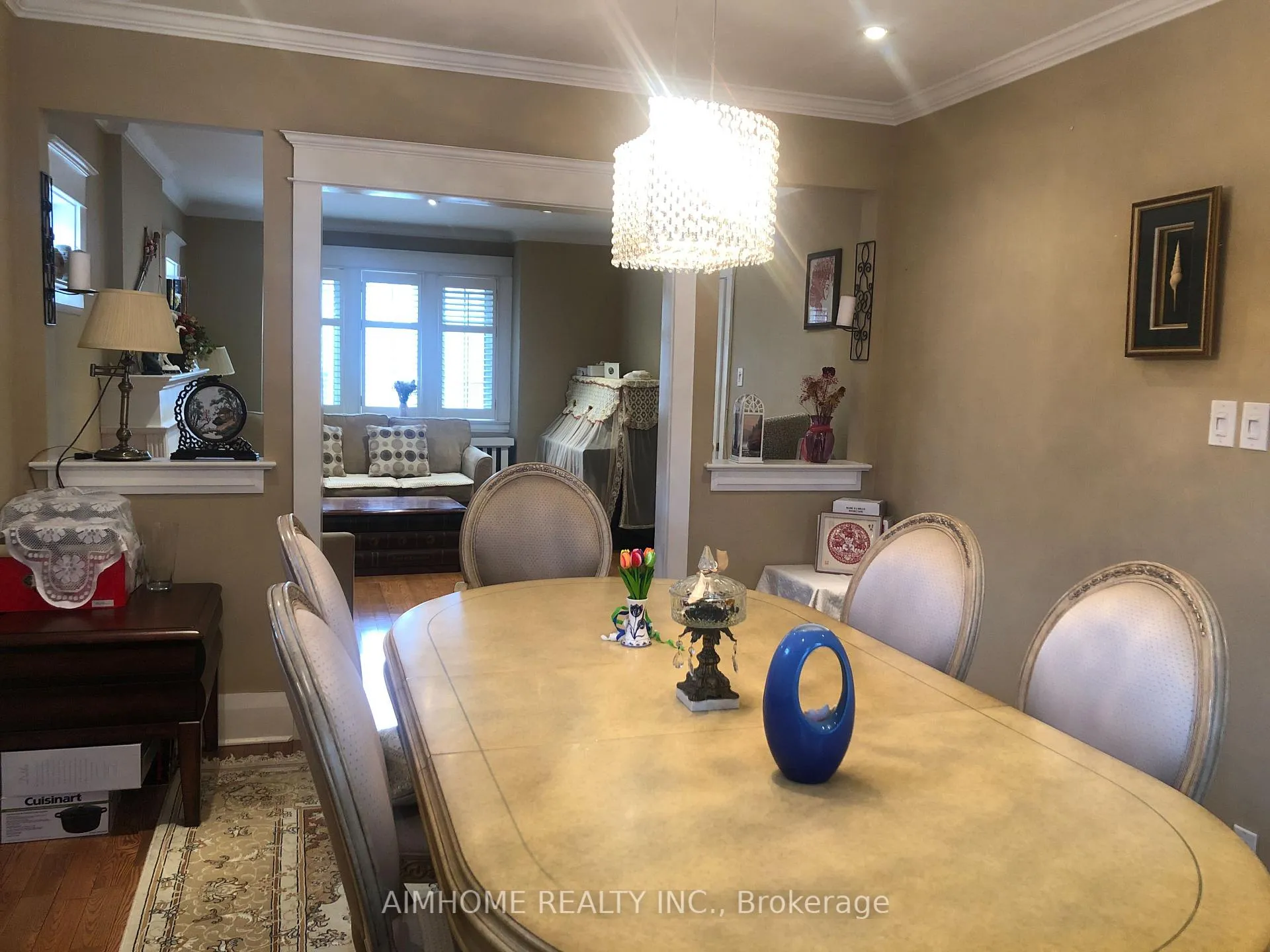 Photo 13 of 268 Jedburgh Road, Toronto, Lawrence Park North — HOMEH