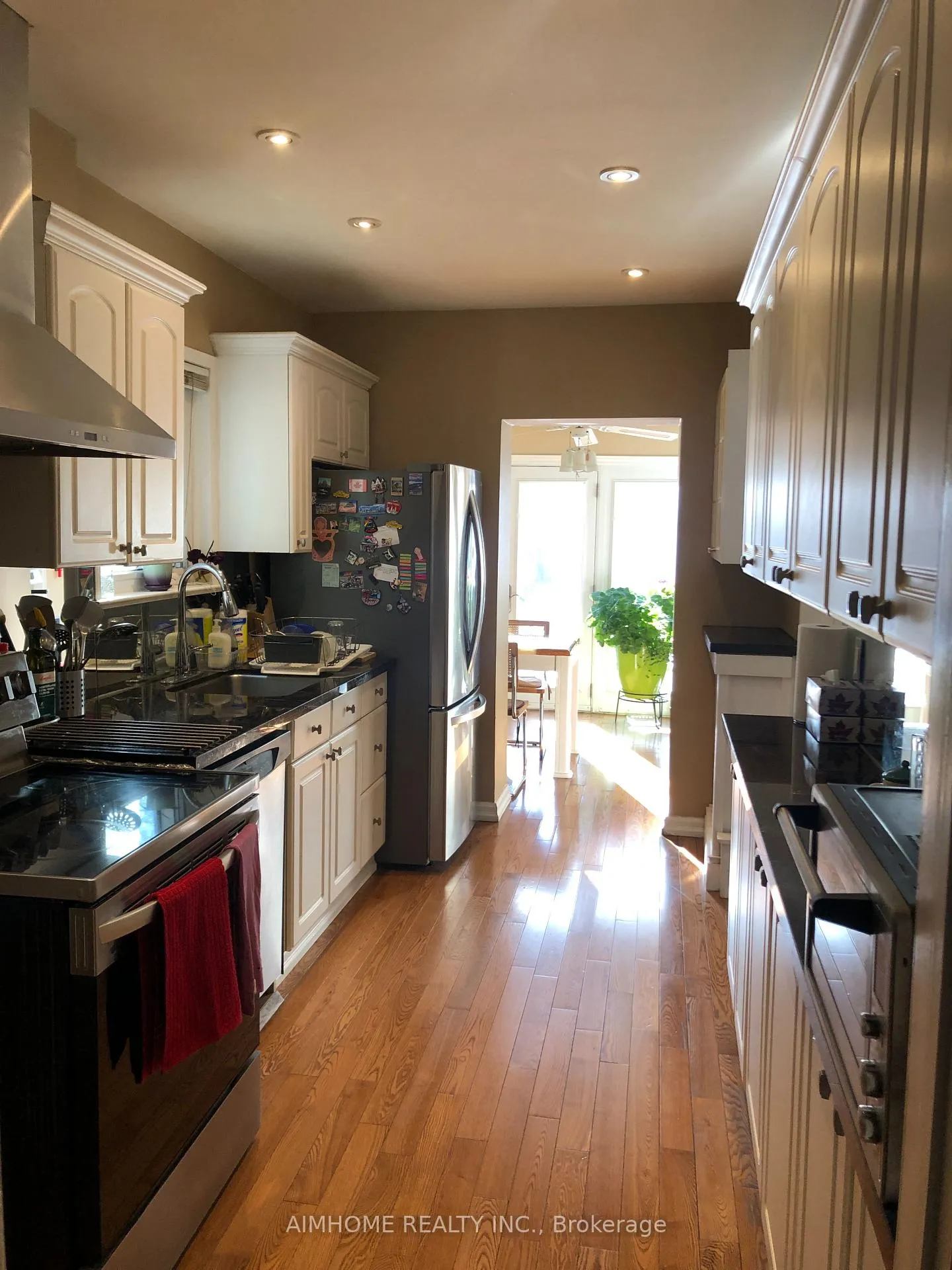 Photo 14 of 268 Jedburgh Road, Toronto, Lawrence Park North — HOMEH