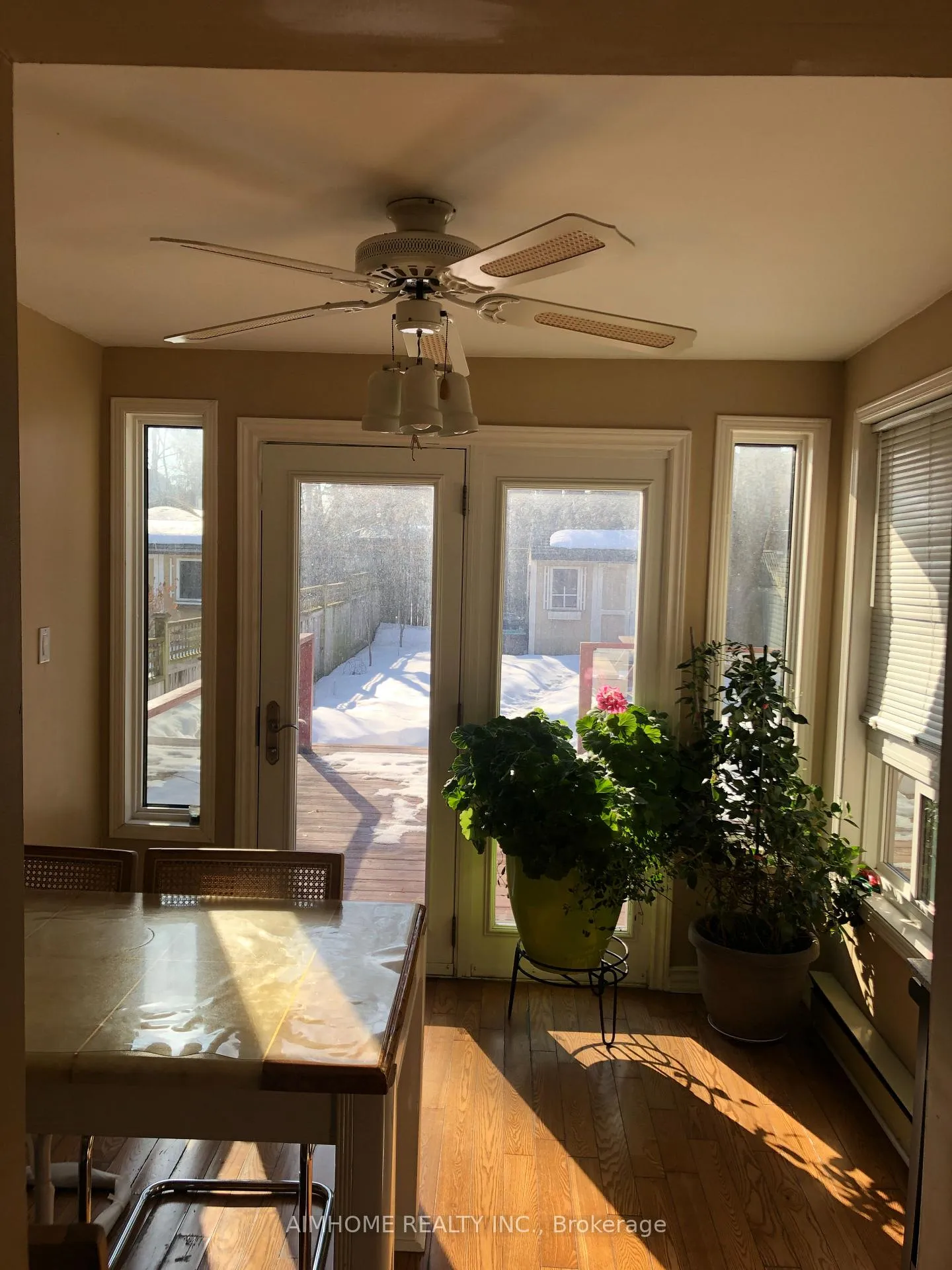 Photo 18 of 268 Jedburgh Road, Toronto, Lawrence Park North — HOMEH