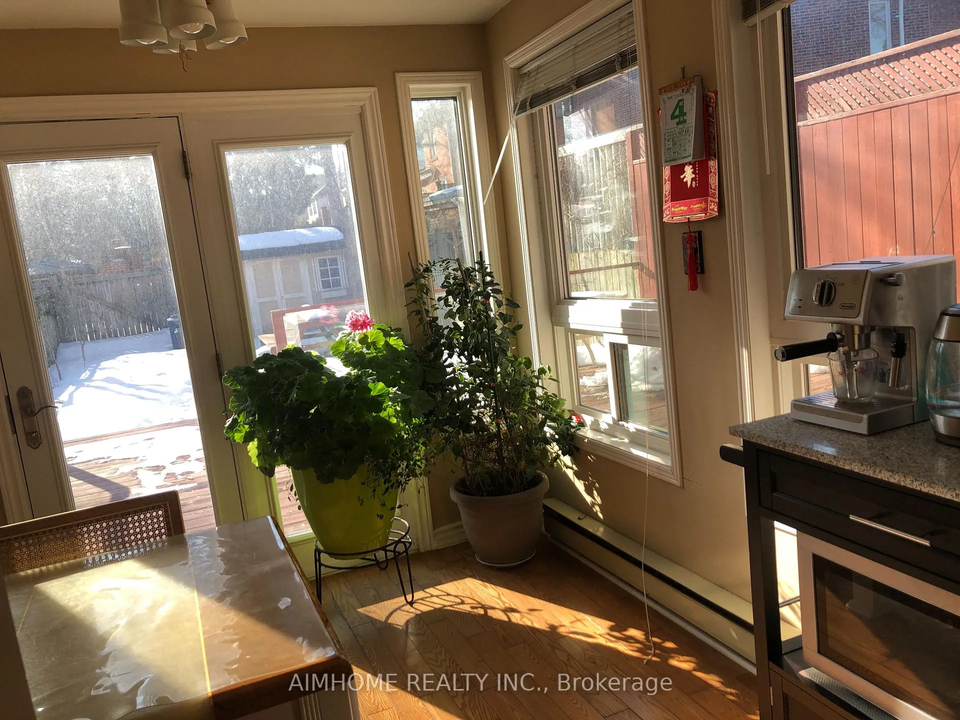 Photo 19 of 268 Jedburgh Road, Toronto, Lawrence Park North — HOMEH