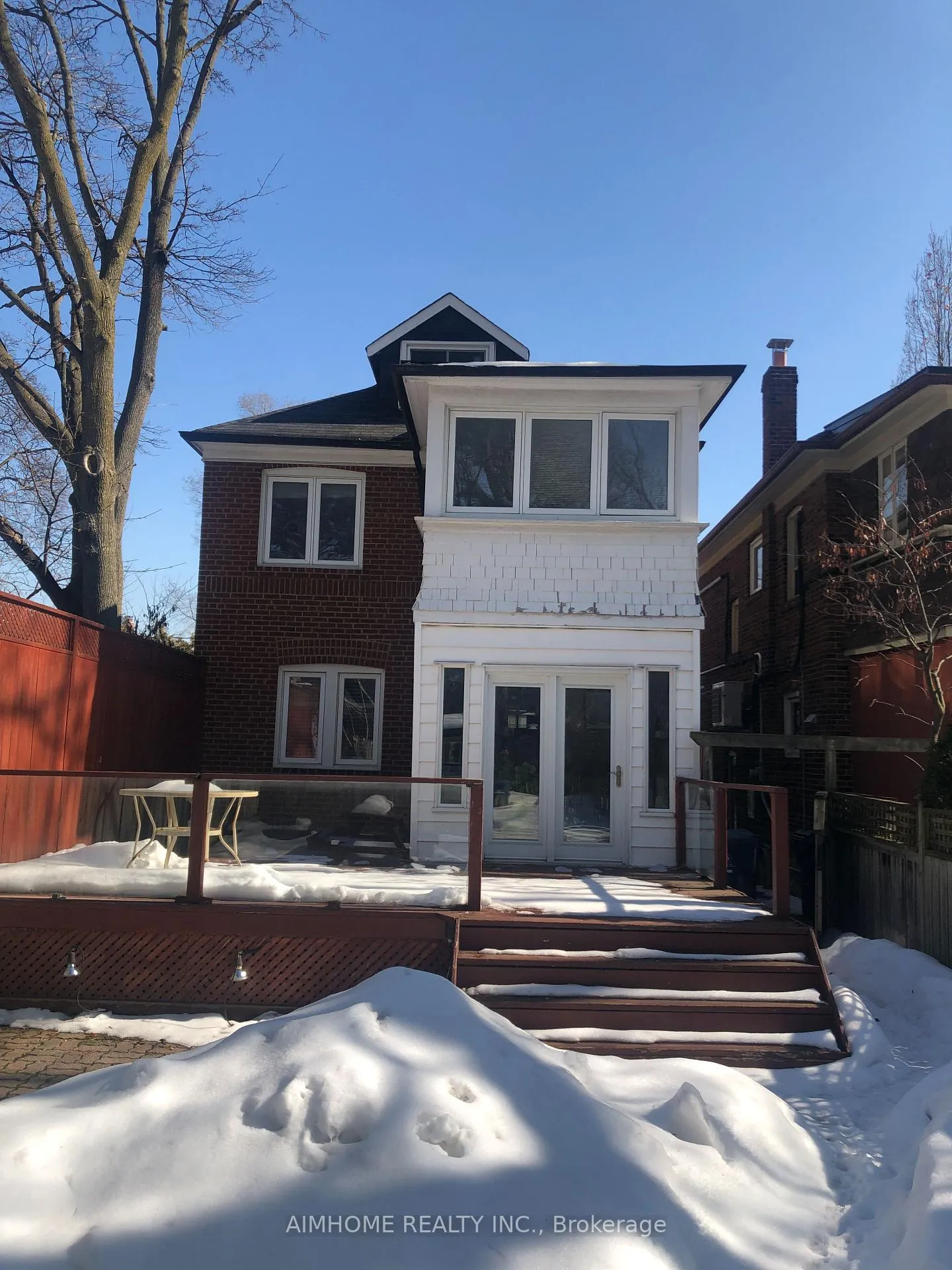 Photo 40 of 268 Jedburgh Road, Toronto, Lawrence Park North — HOMEH