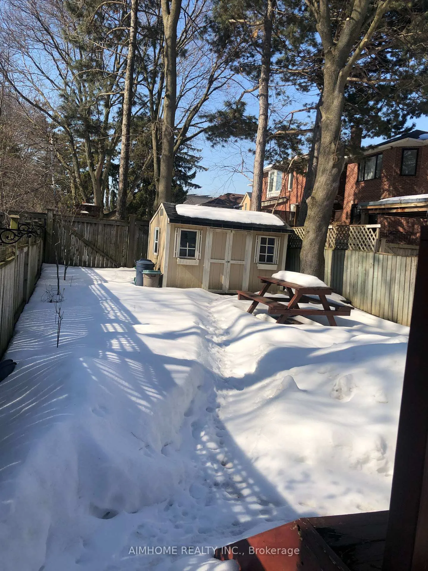 Photo 41 of 268 Jedburgh Road, Toronto, Lawrence Park North — HOMEH