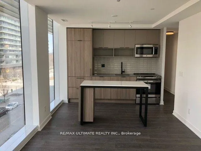Photo 1 of Unit N571, 35 Rolling Mills Road, Toronto, Waterfront Communities — HOMEH