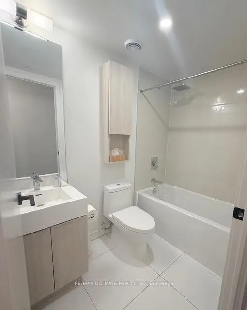 Photo 5 of Unit N571, 35 Rolling Mills Road, Toronto, Waterfront Communities — HOMEH