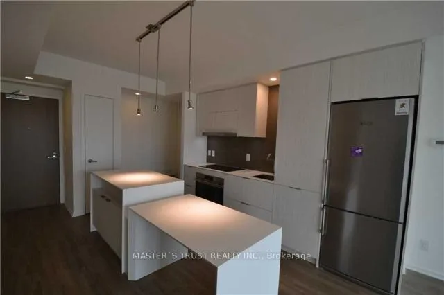 Photo 5 of Unit 1206, 1 Bloor Street E, Toronto, Church-Yonge Corridor — HOMEH