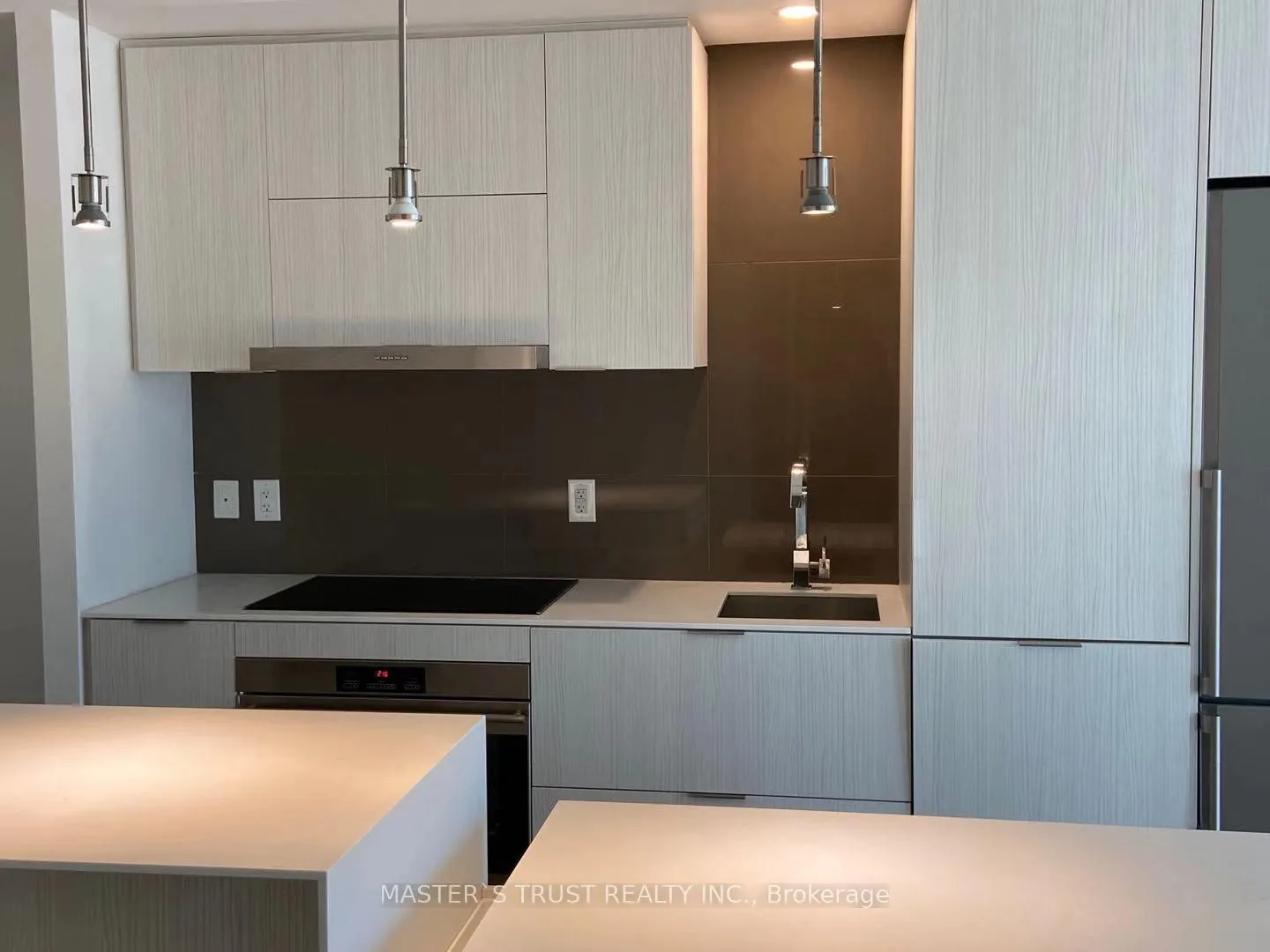 Photo 6 of Unit 1206, 1 Bloor Street E, Toronto, Church-Yonge Corridor — HOMEH