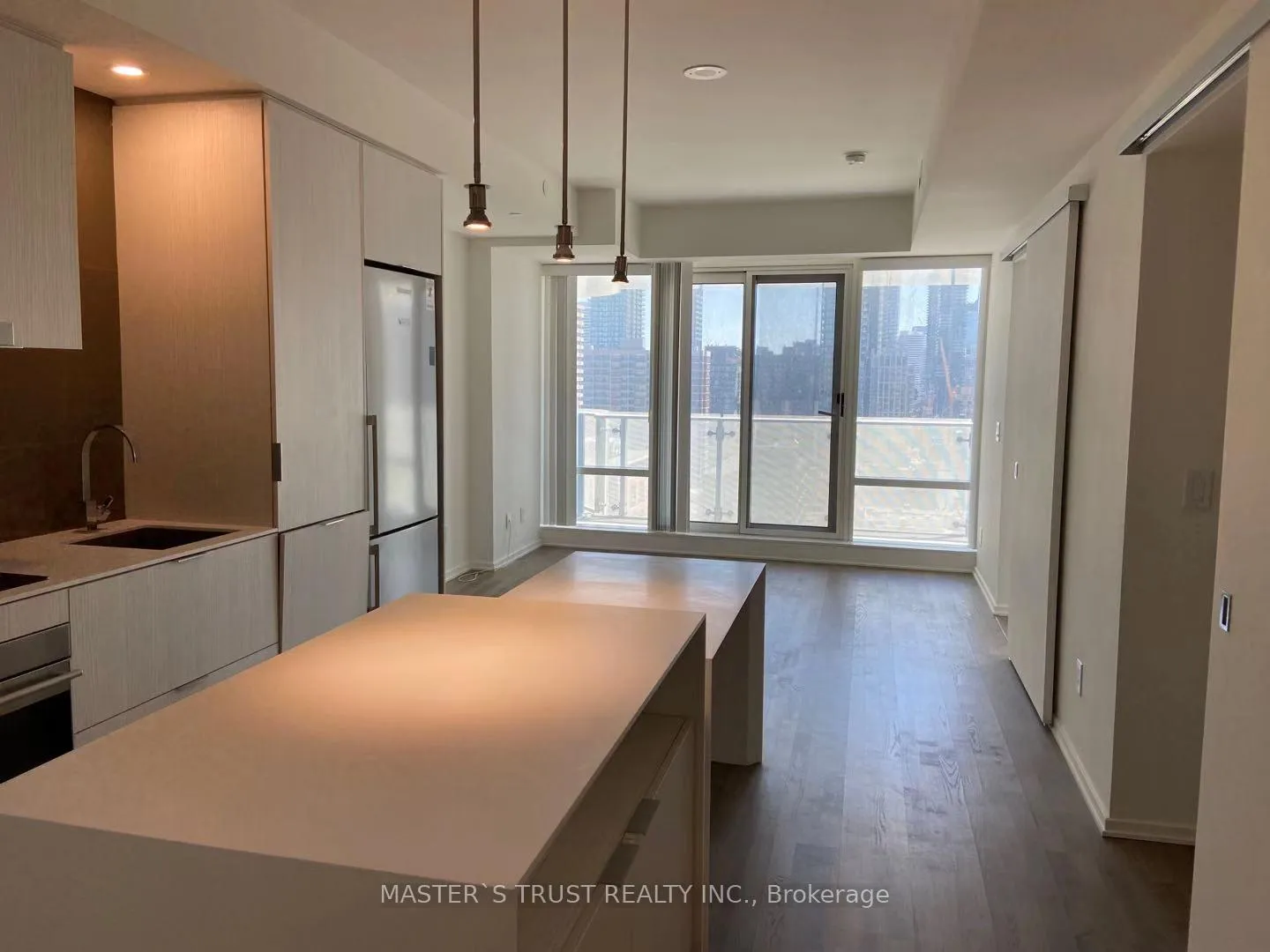 Photo 7 of Unit 1206, 1 Bloor Street E, Toronto, Church-Yonge Corridor — HOMEH