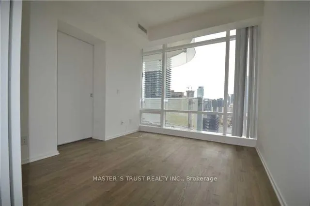 Photo 11 of Unit 1206, 1 Bloor Street E, Toronto, Church-Yonge Corridor — HOMEH
