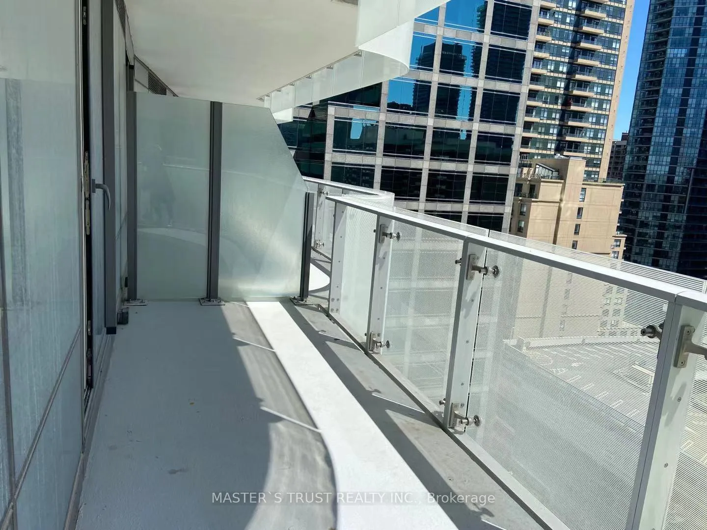 Photo 17 of Unit 1206, 1 Bloor Street E, Toronto, Church-Yonge Corridor — HOMEH