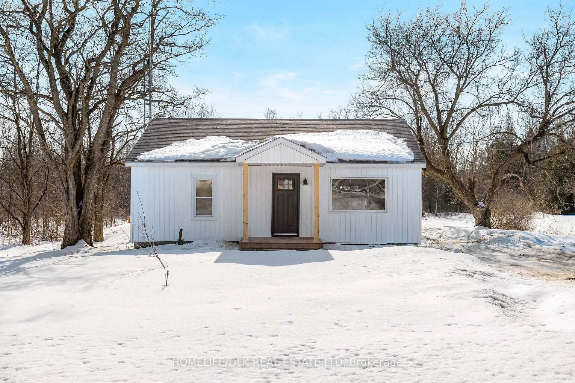 Photo 1 of 3713 County Rd 26, Augusta, Augusta Twp — HOMEH