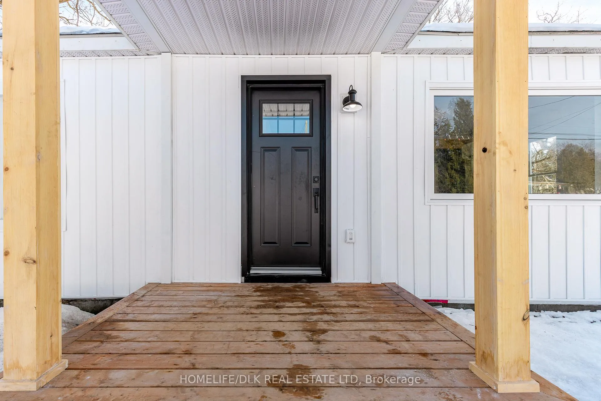 Photo 3 of 3713 County Rd 26, Augusta, Augusta Twp — HOMEH
