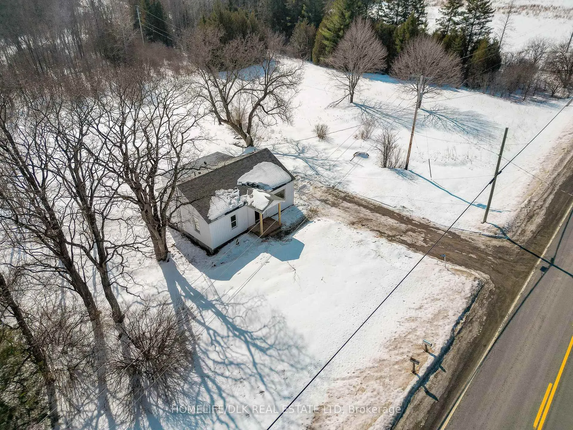Photo 24 of 3713 County Rd 26, Augusta, Augusta Twp — HOMEH