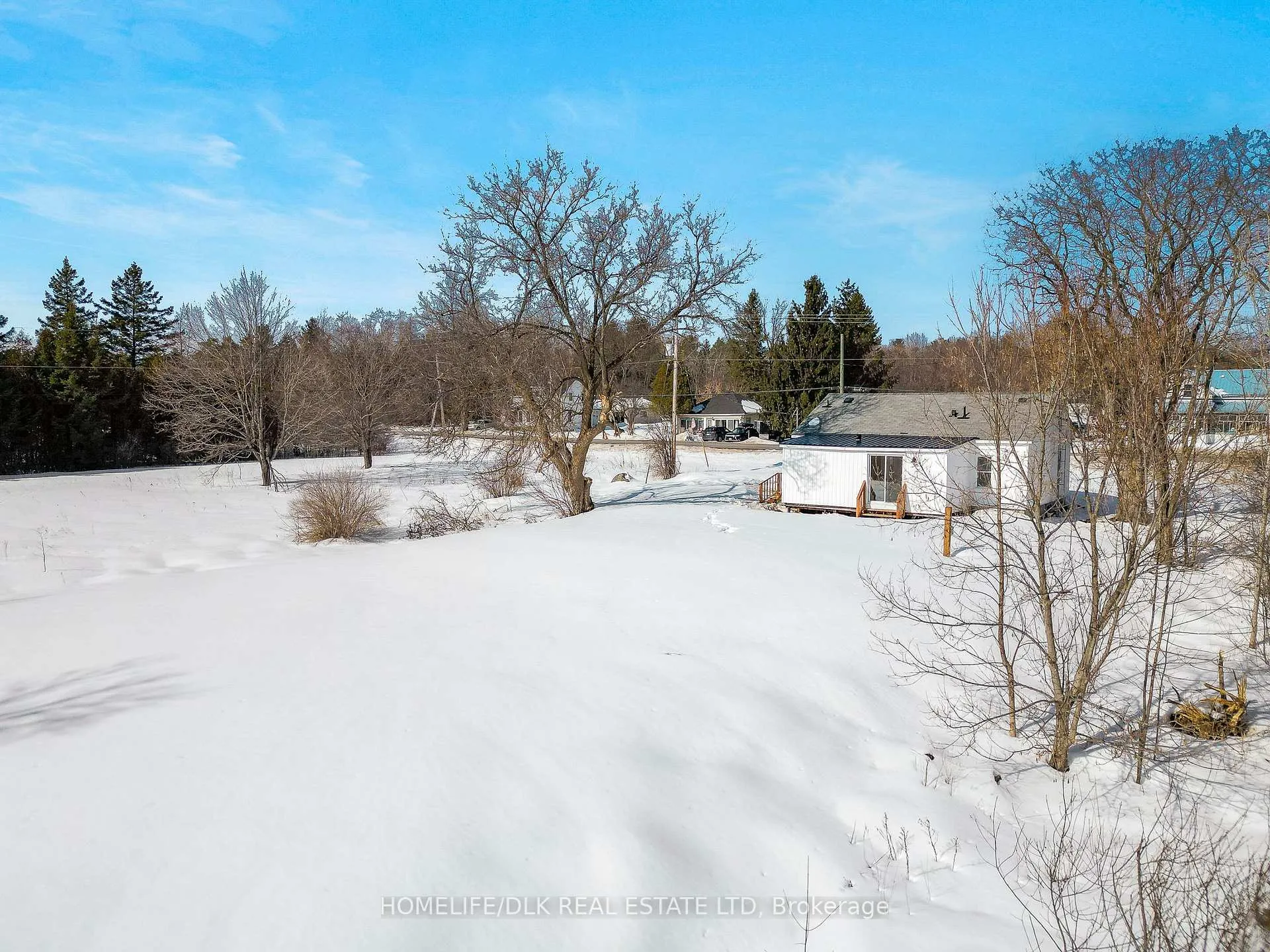 Photo 26 of 3713 County Rd 26, Augusta, Augusta Twp — HOMEH