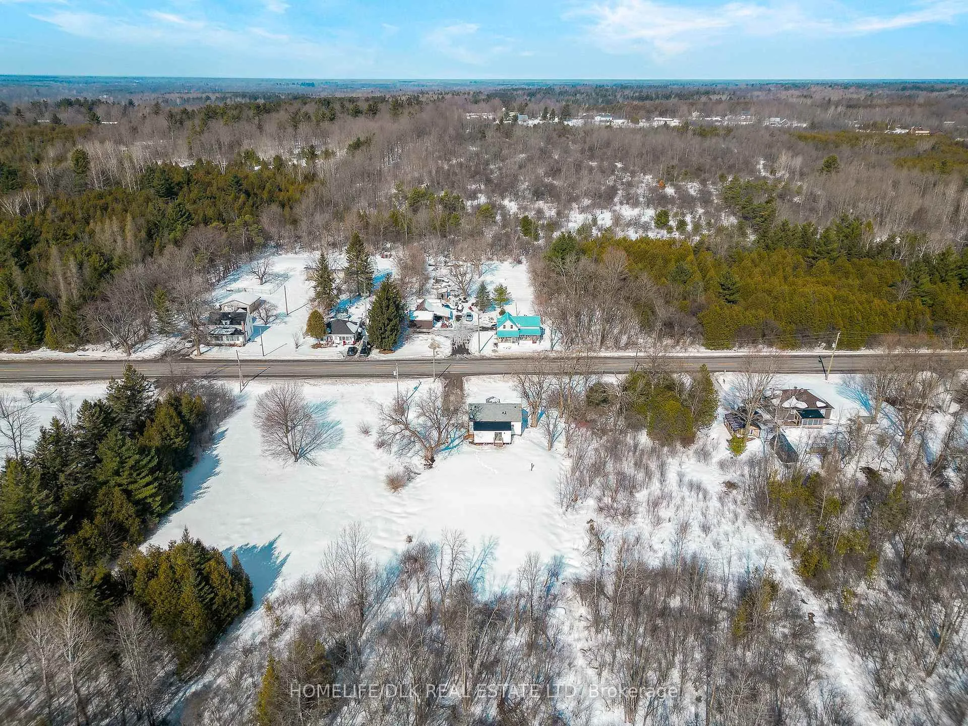 Photo 27 of 3713 County Rd 26, Augusta, Augusta Twp — HOMEH