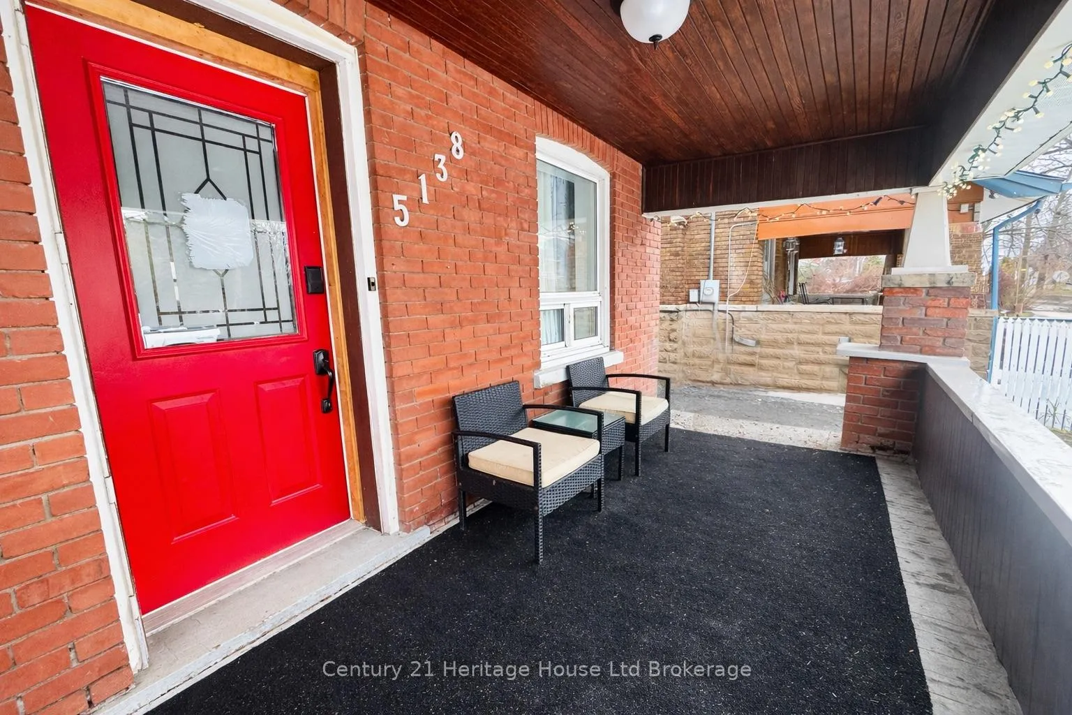 Photo 2 of 5138 Willmott Street, Niagara Falls, Cherrywood — HOMEH