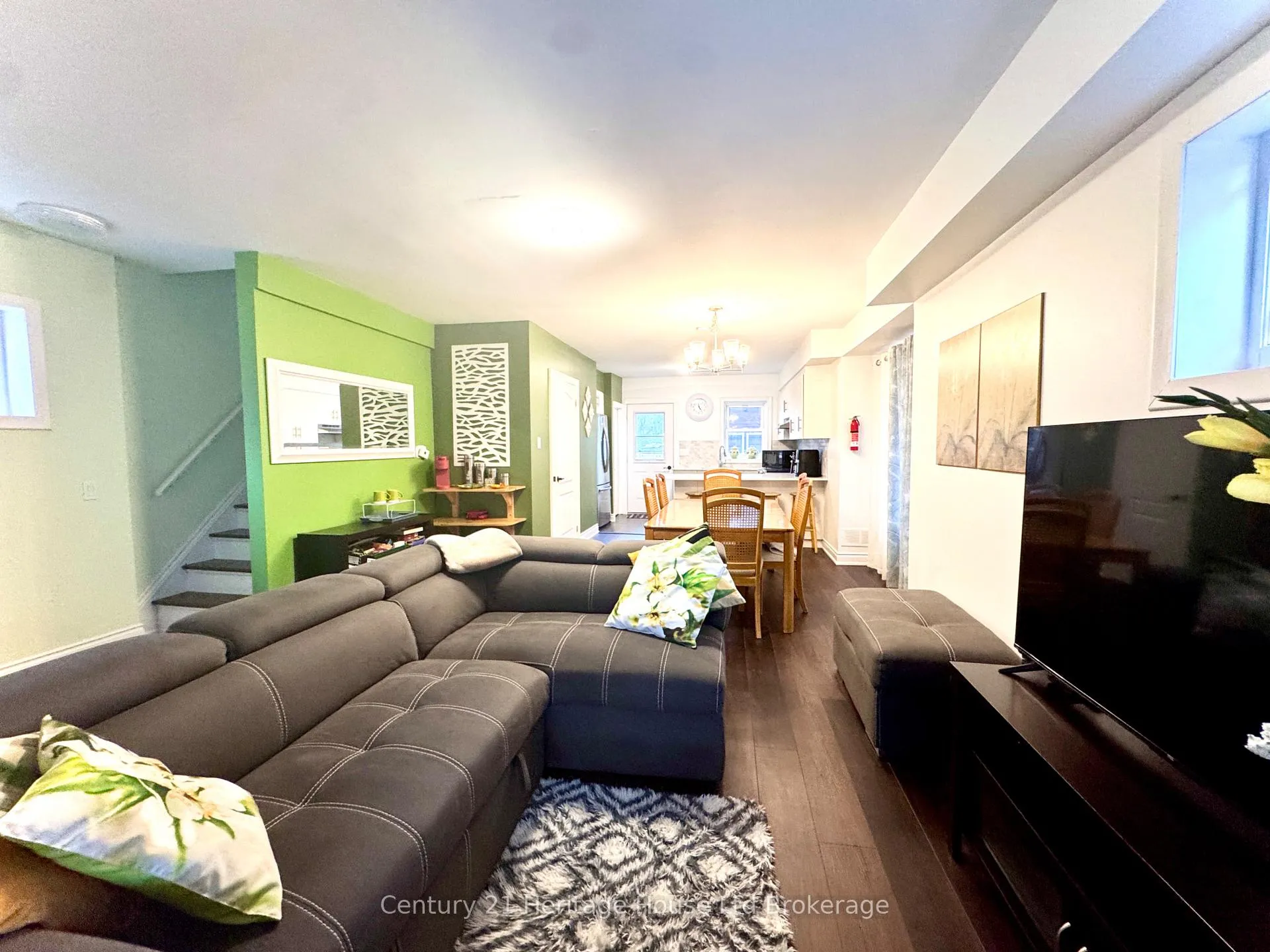Photo 4 of 5138 Willmott Street, Niagara Falls, Cherrywood — HOMEH