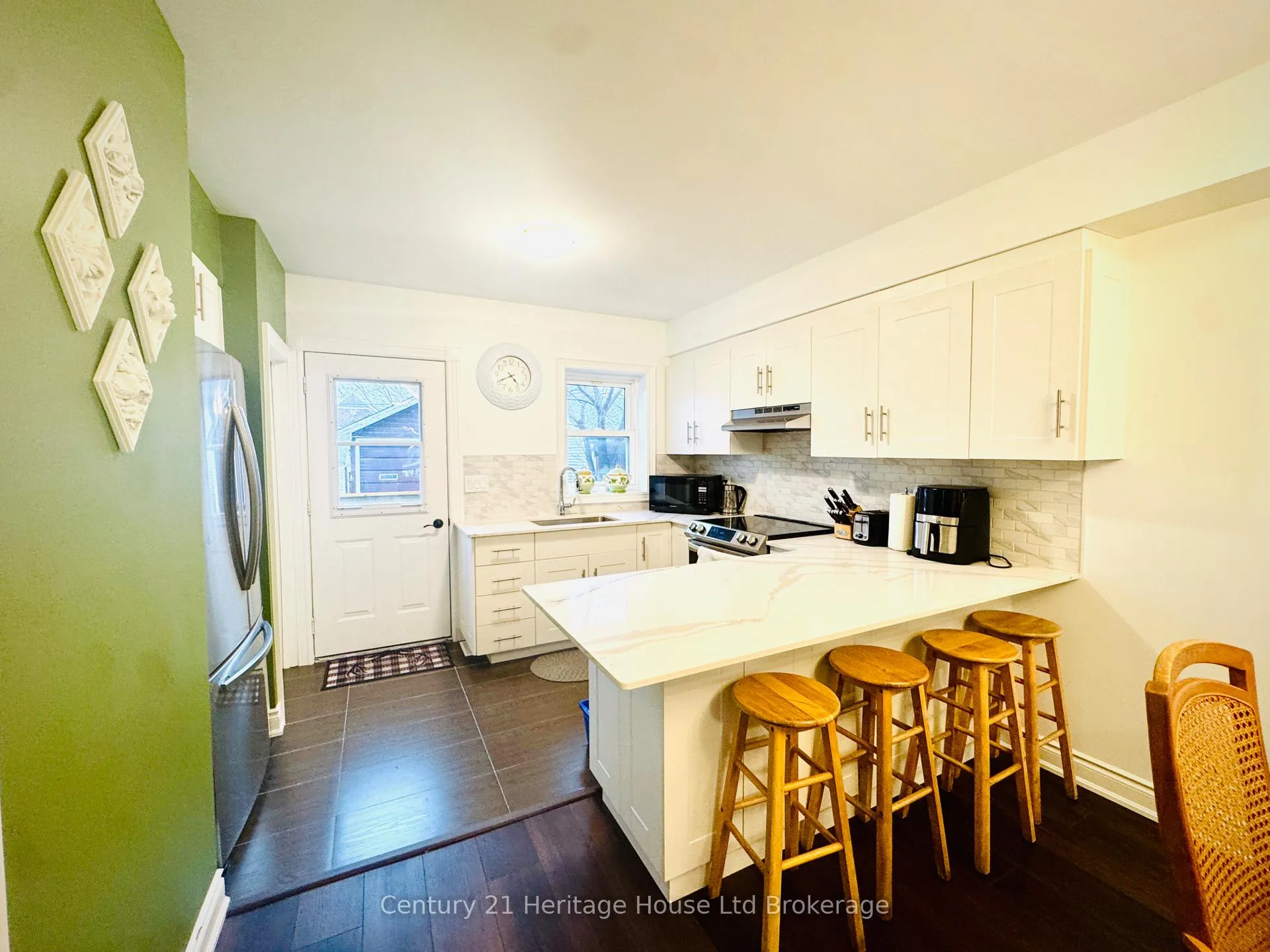 Photo 7 of 5138 Willmott Street, Niagara Falls, Cherrywood — HOMEH