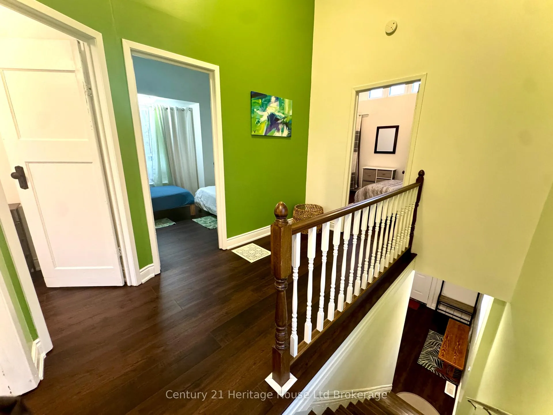 Photo 17 of 5138 Willmott Street, Niagara Falls, Cherrywood — HOMEH