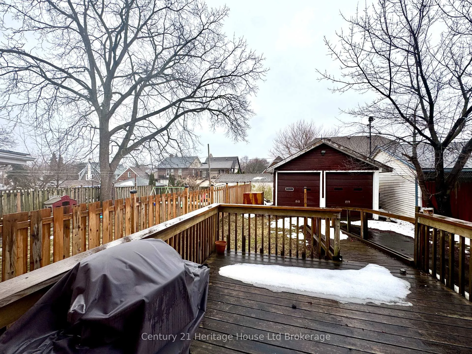 Photo 30 of 5138 Willmott Street, Niagara Falls, Cherrywood — HOMEH