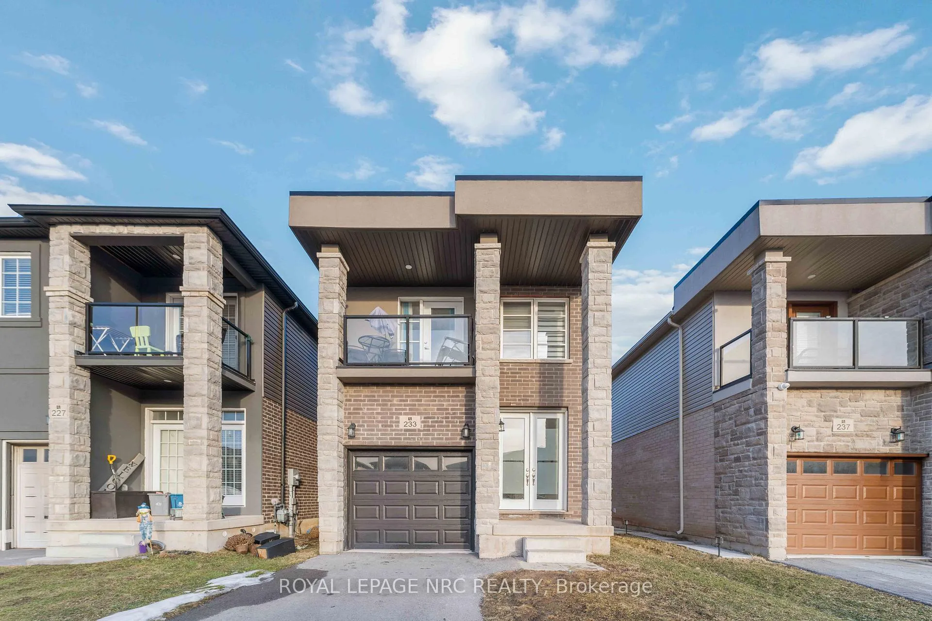 Photo 1 of 233 Louise Street, Welland, Lincoln/Crowland — HOMEH