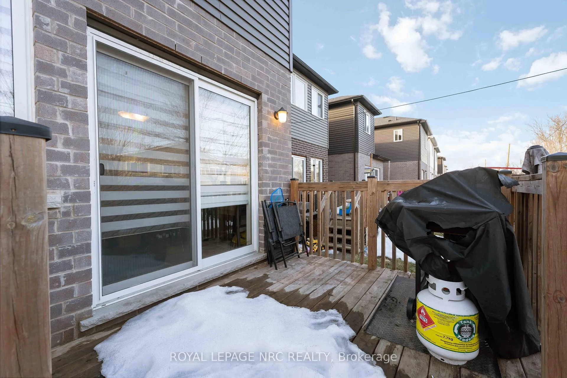 Photo 40 of 233 Louise Street, Welland, Lincoln/Crowland — HOMEH