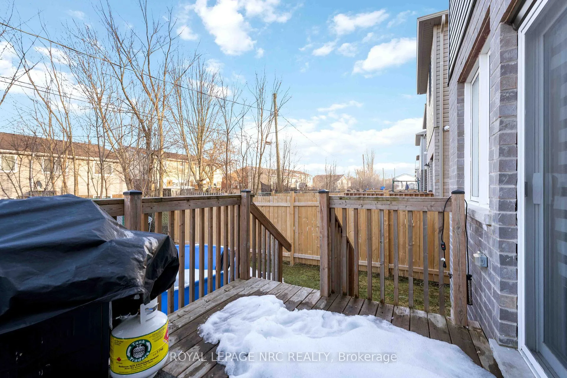 Photo 41 of 233 Louise Street, Welland, Lincoln/Crowland — HOMEH