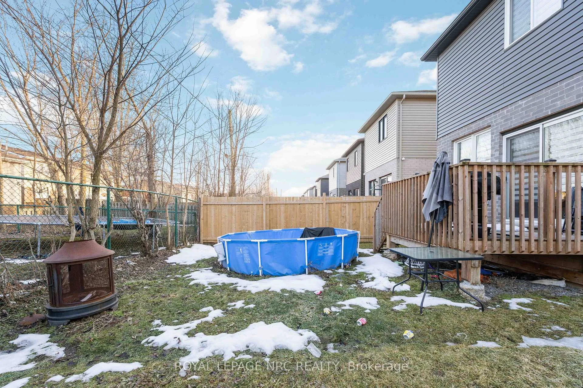 Photo 43 of 233 Louise Street, Welland, Lincoln/Crowland — HOMEH