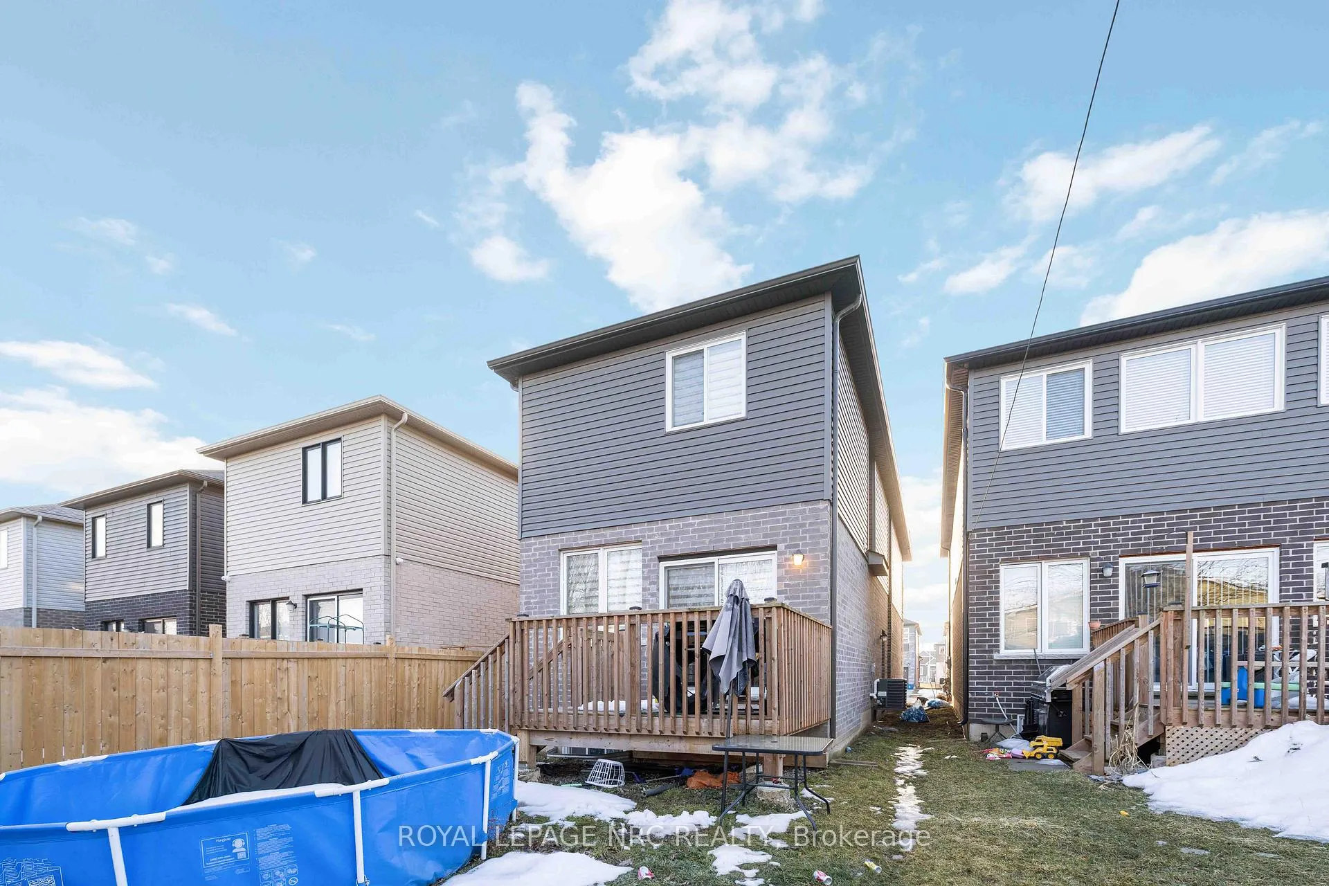 Photo 45 of 233 Louise Street, Welland, Lincoln/Crowland — HOMEH