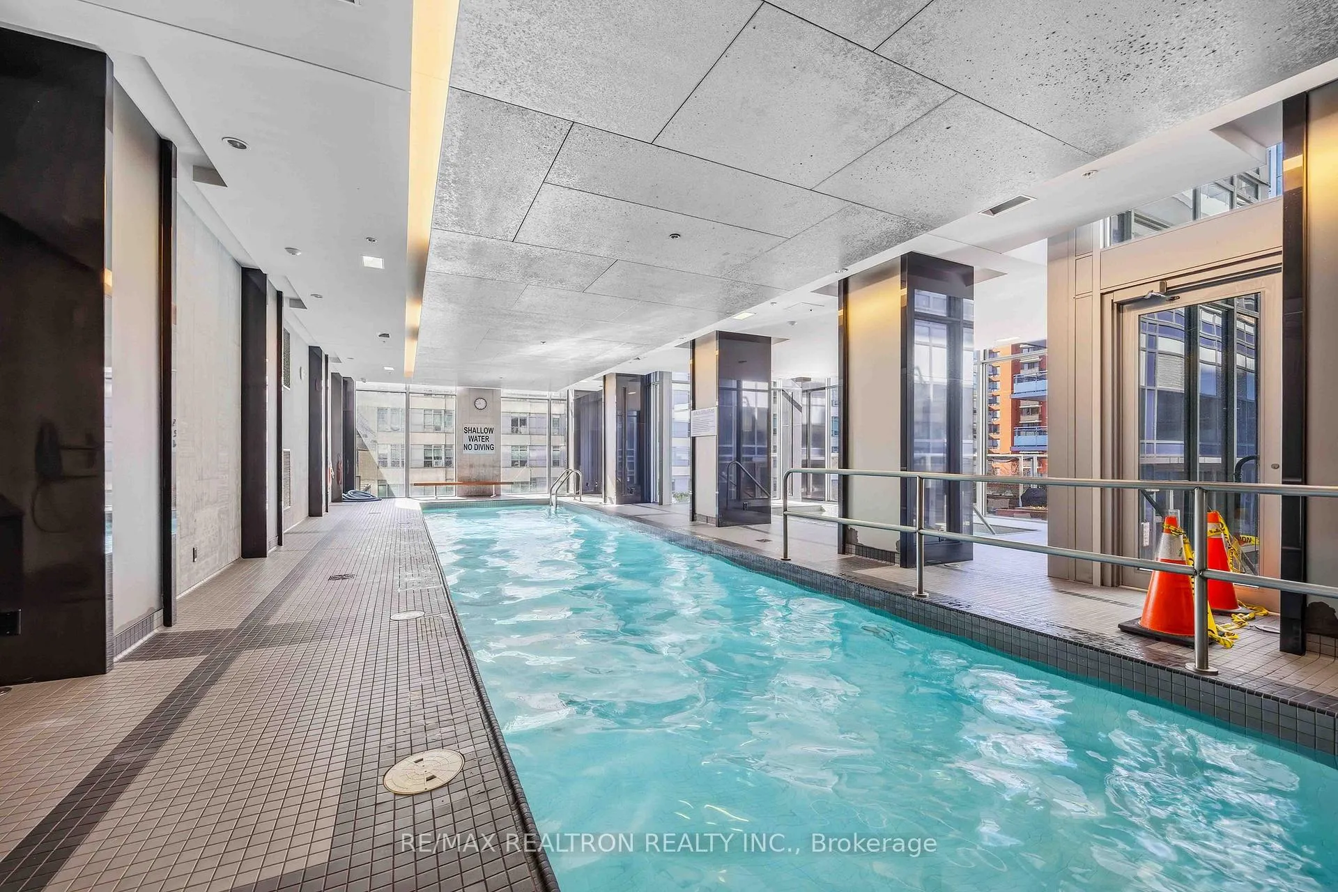 Photo 21 of Unit 2120, 98 Lillian Street, Toronto, Mount Pleasant West — HOMEH
