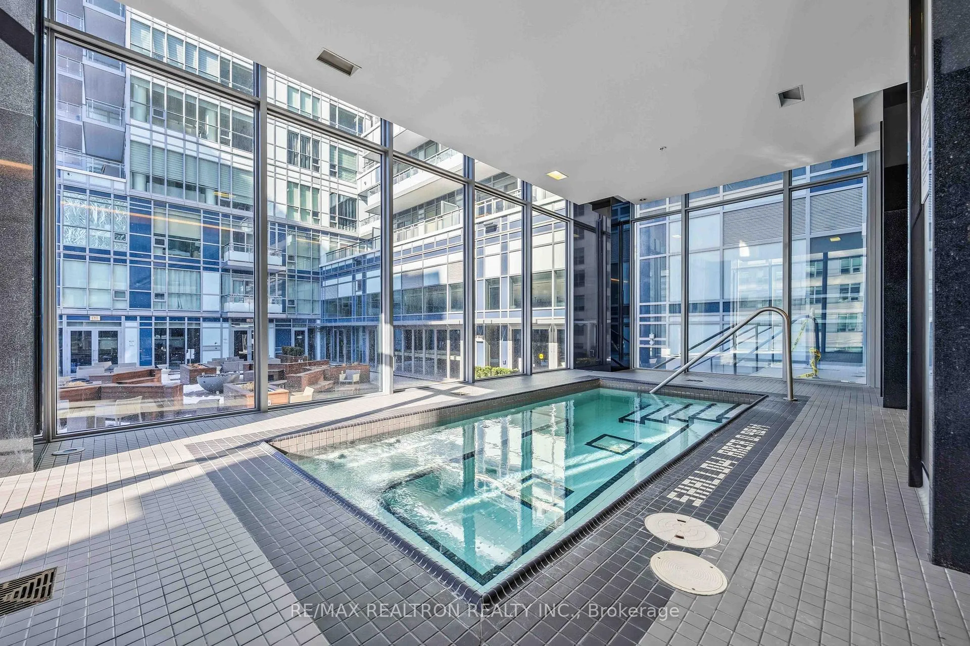 Photo 22 of Unit 2120, 98 Lillian Street, Toronto, Mount Pleasant West — HOMEH