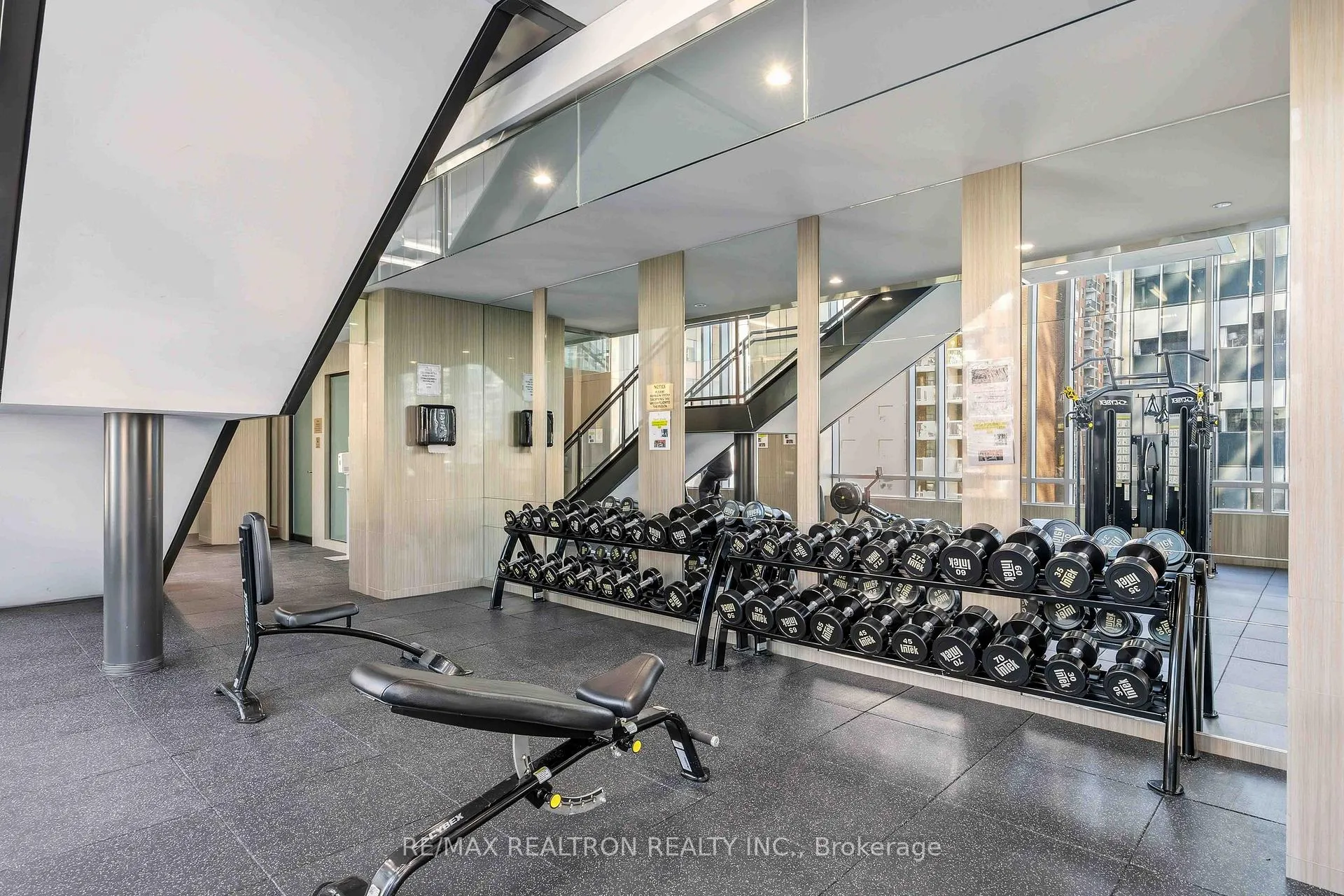Photo 24 of Unit 2120, 98 Lillian Street, Toronto, Mount Pleasant West — HOMEH