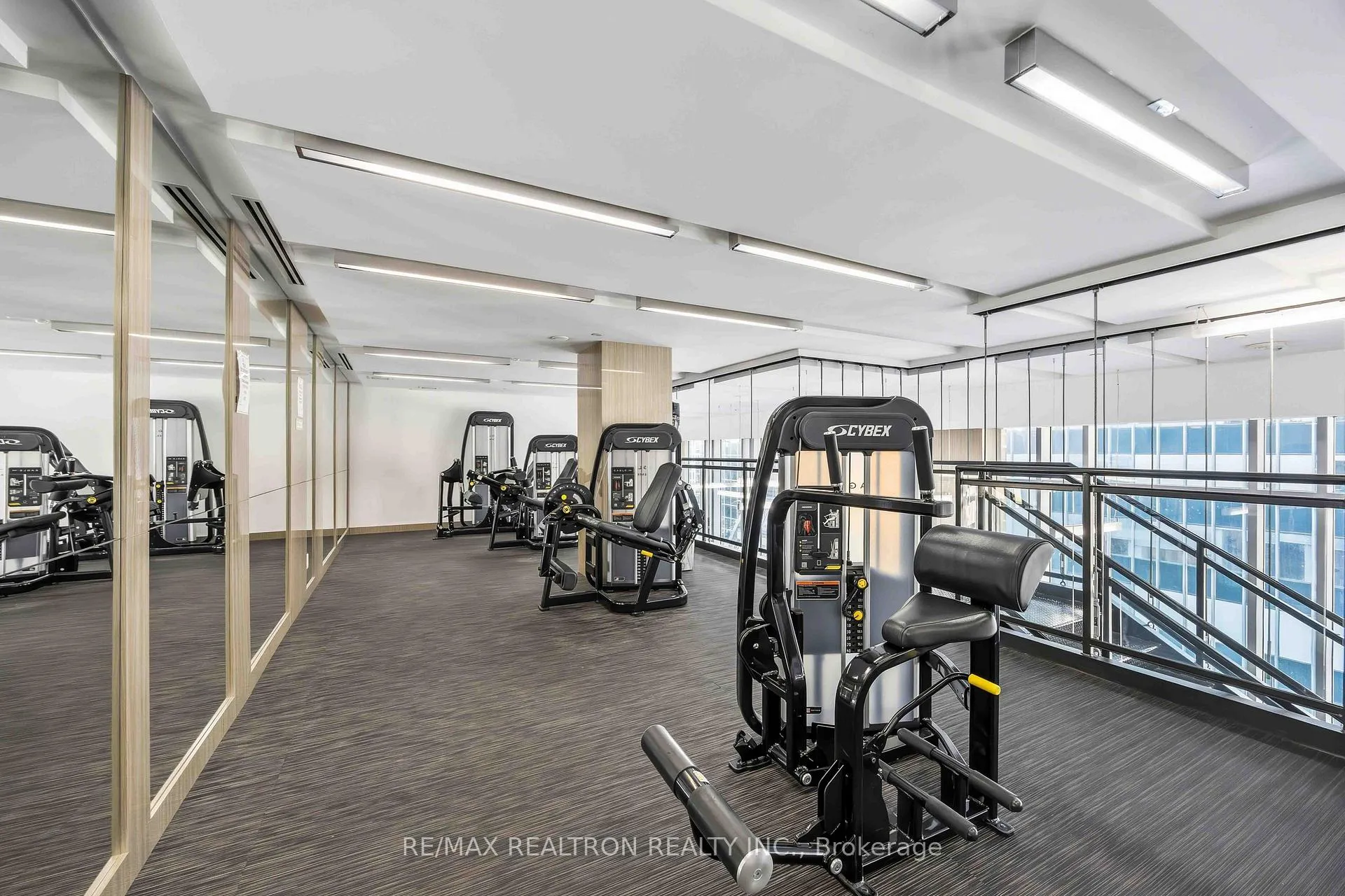 Photo 25 of Unit 2120, 98 Lillian Street, Toronto, Mount Pleasant West — HOMEH