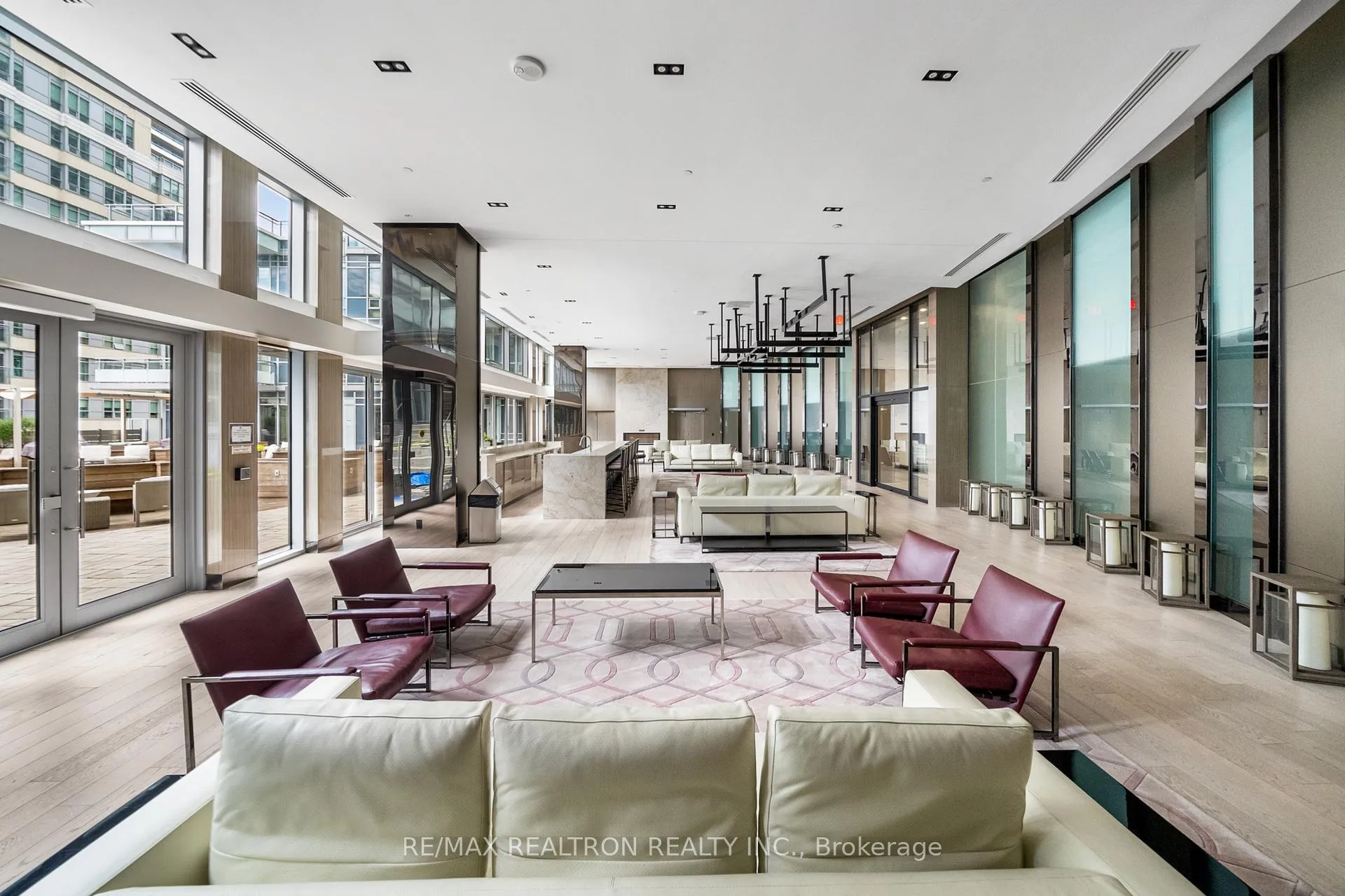 Photo 30 of Unit 2120, 98 Lillian Street, Toronto, Mount Pleasant West — HOMEH