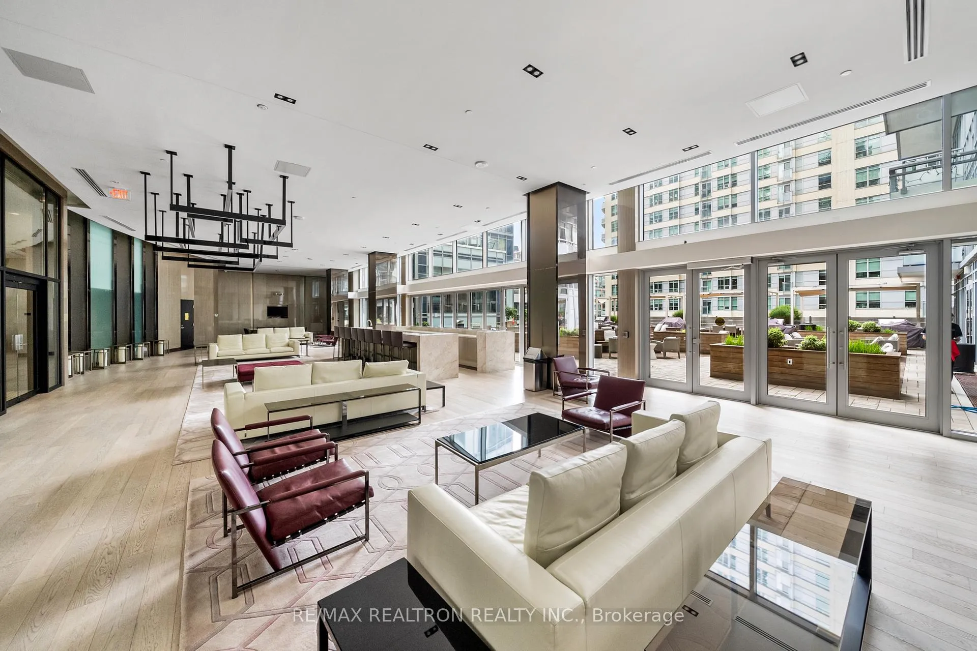 Photo 31 of Unit 2120, 98 Lillian Street, Toronto, Mount Pleasant West — HOMEH