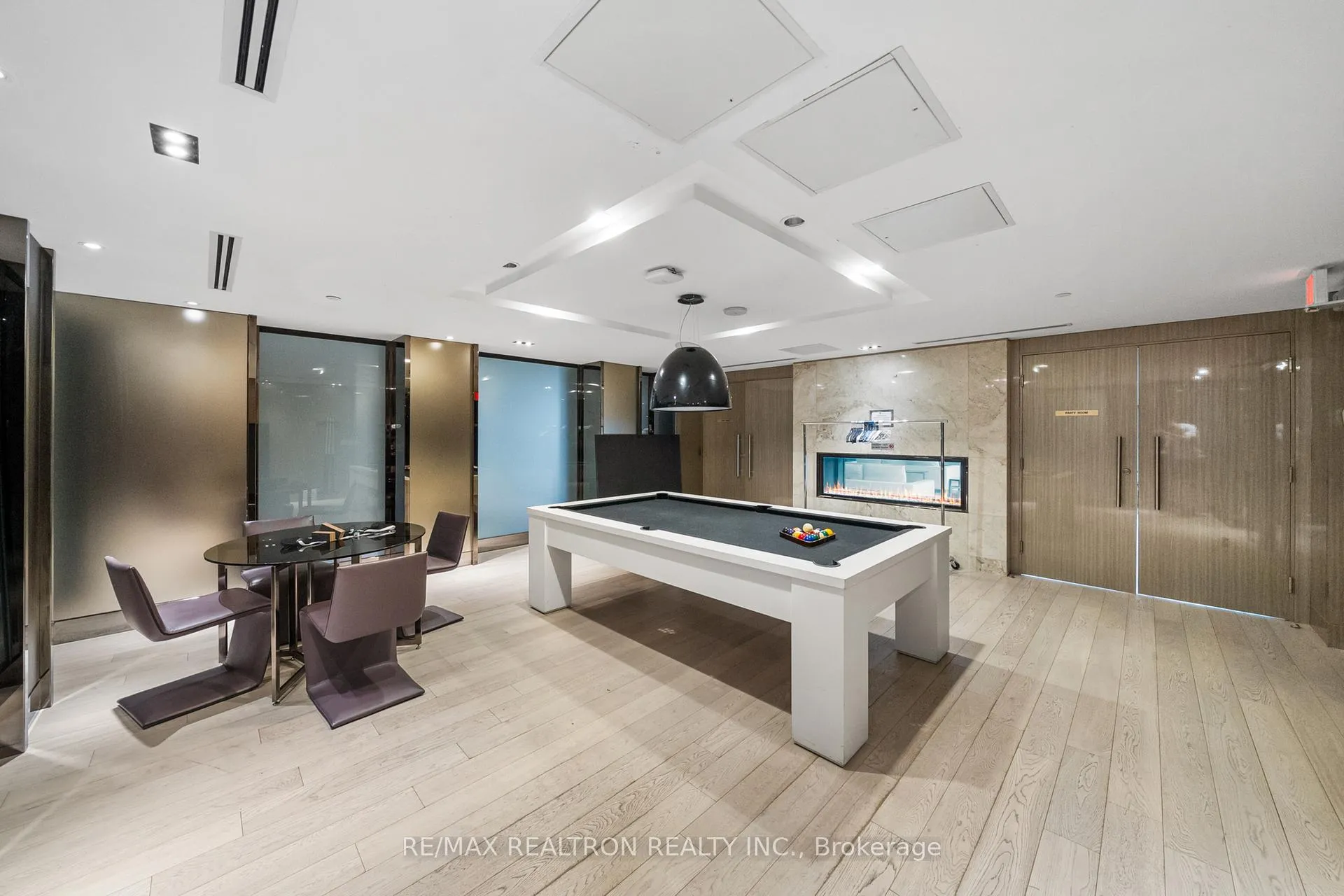 Photo 35 of Unit 2120, 98 Lillian Street, Toronto, Mount Pleasant West — HOMEH