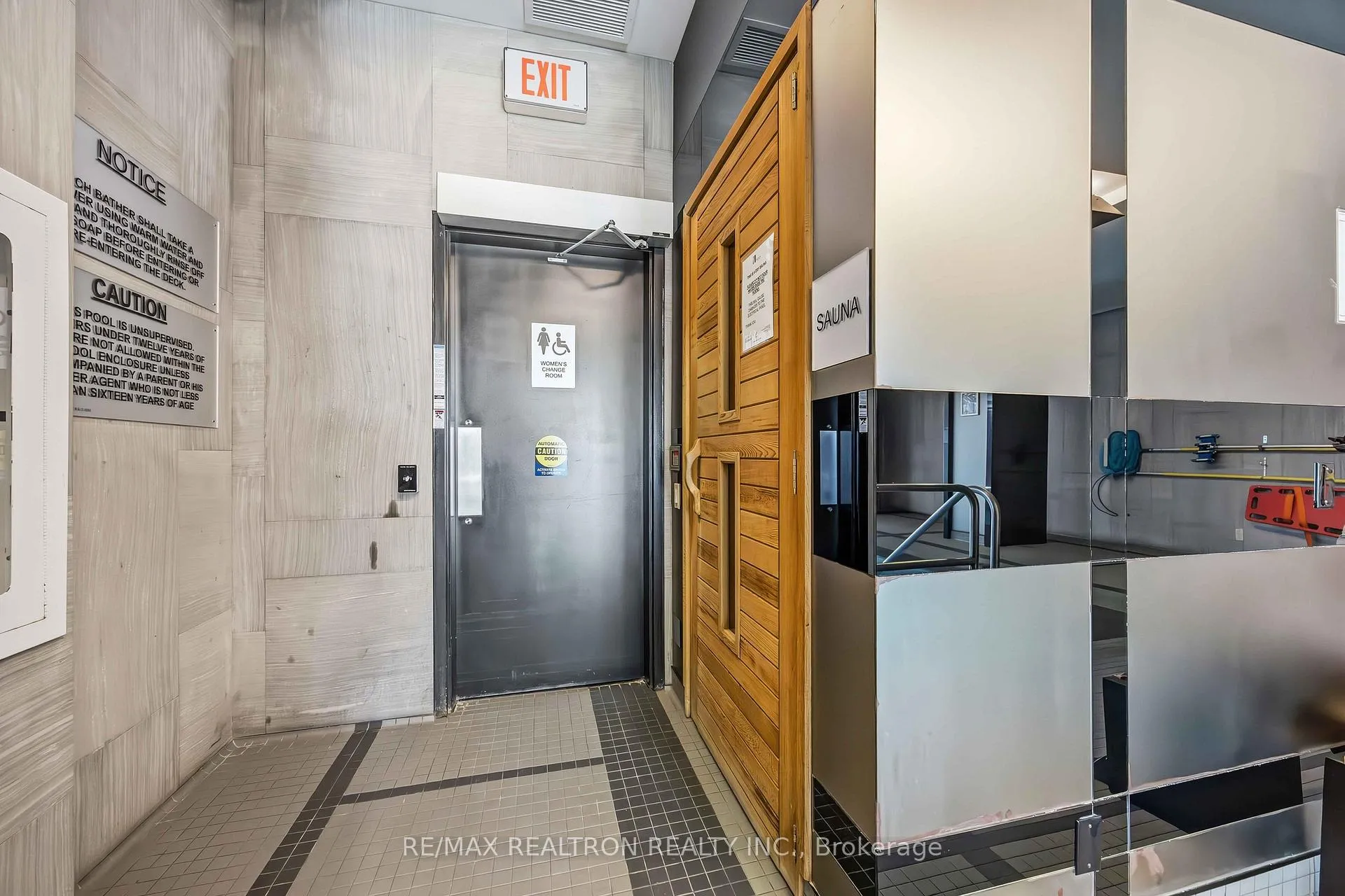 Photo 36 of Unit 2120, 98 Lillian Street, Toronto, Mount Pleasant West — HOMEH