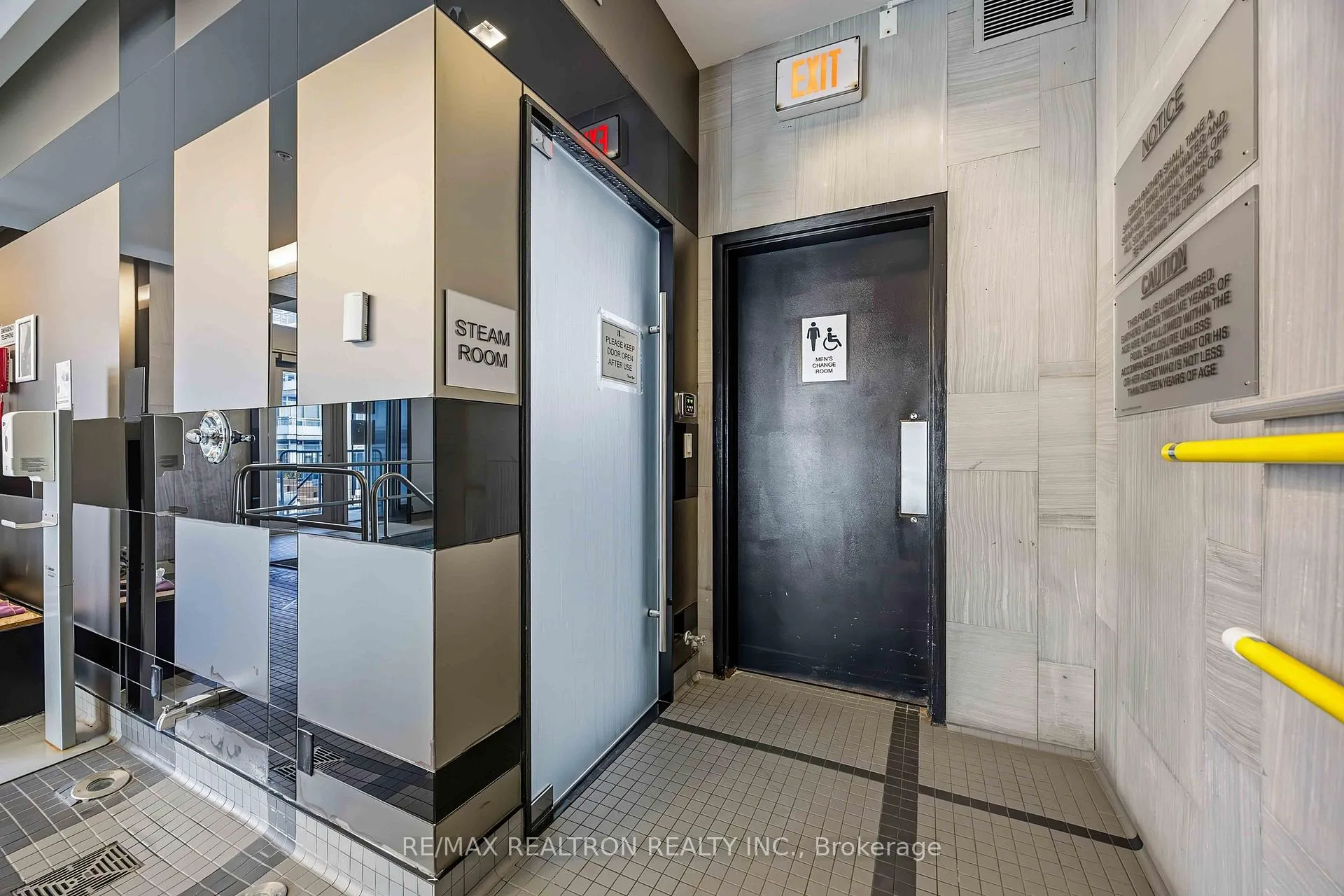 Photo 37 of Unit 2120, 98 Lillian Street, Toronto, Mount Pleasant West — HOMEH