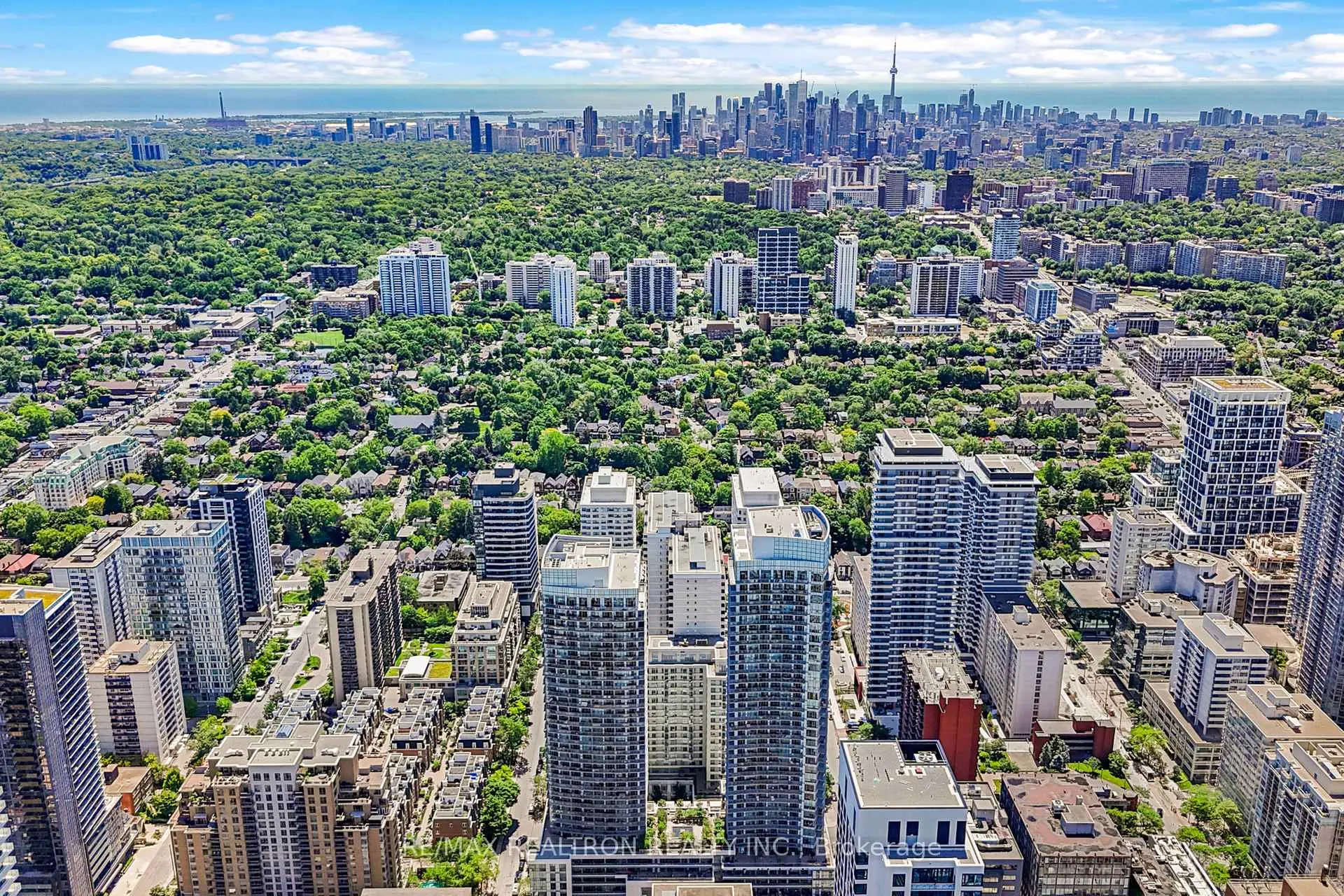 Photo 41 of Unit 2120, 98 Lillian Street, Toronto, Mount Pleasant West — HOMEH
