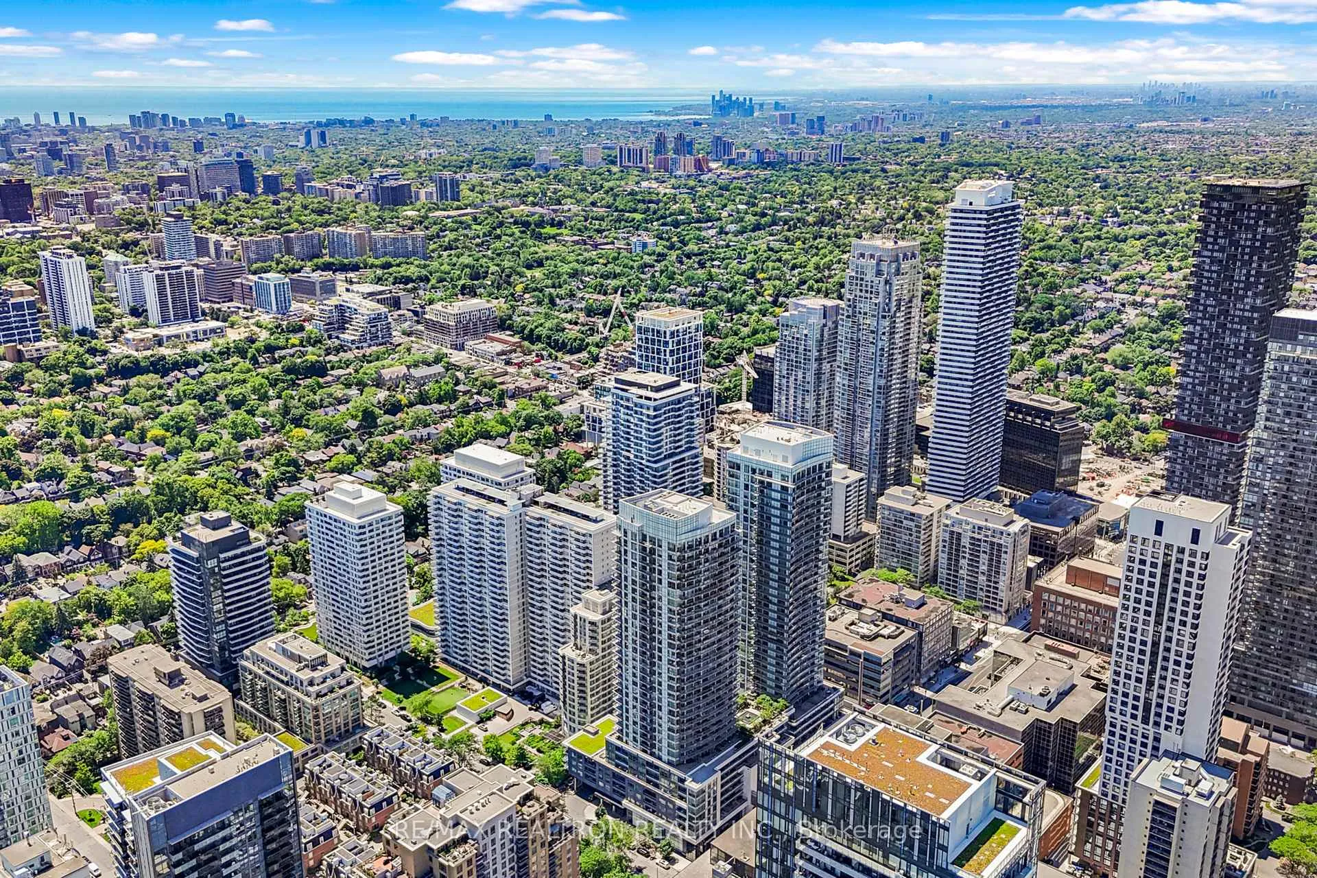 Photo 43 of Unit 2120, 98 Lillian Street, Toronto, Mount Pleasant West — HOMEH