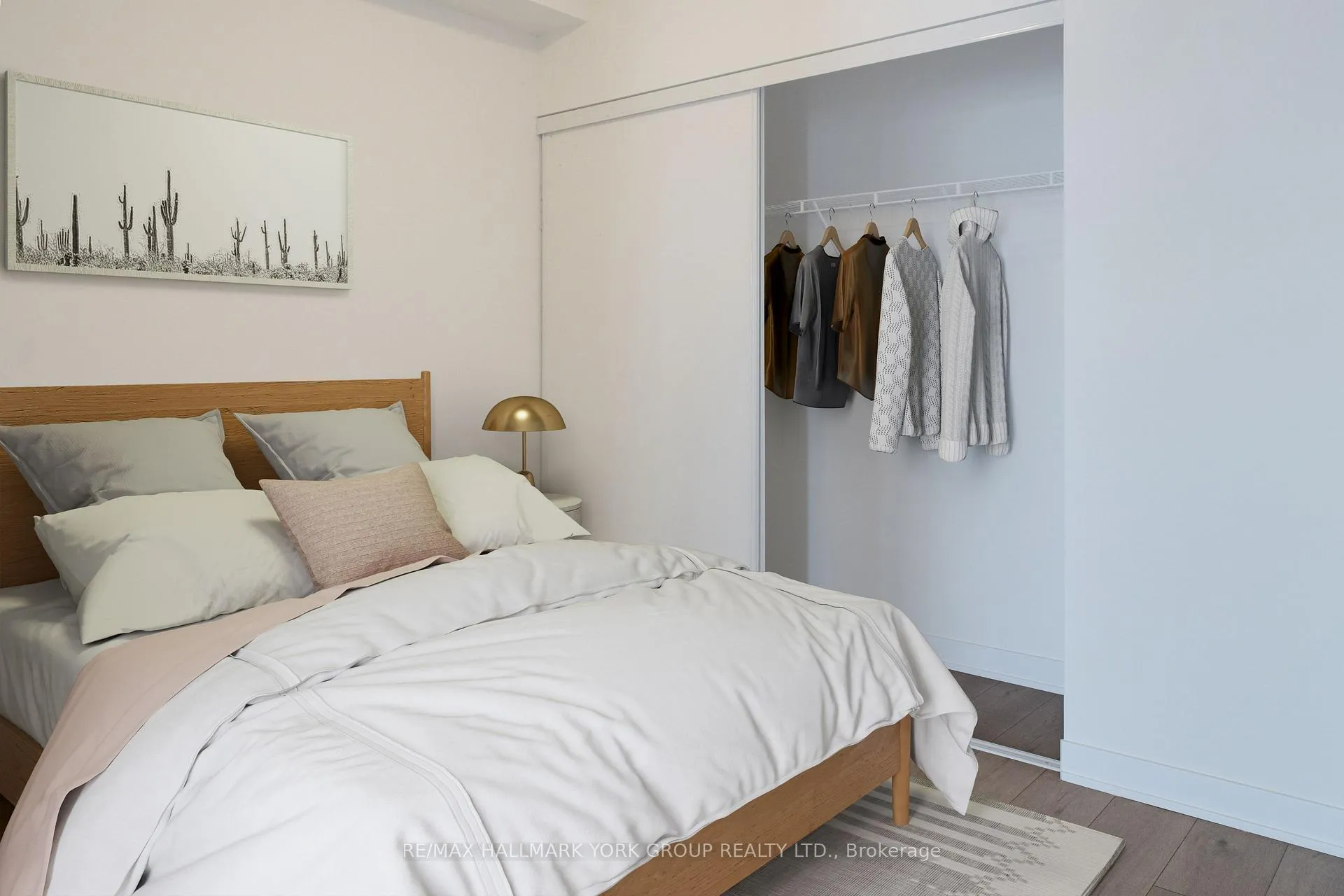 Photo 3 of Unit 720, 10 Honeycrisp Crescent, Vaughan, Vaughan Corporate Centre — HOMEH