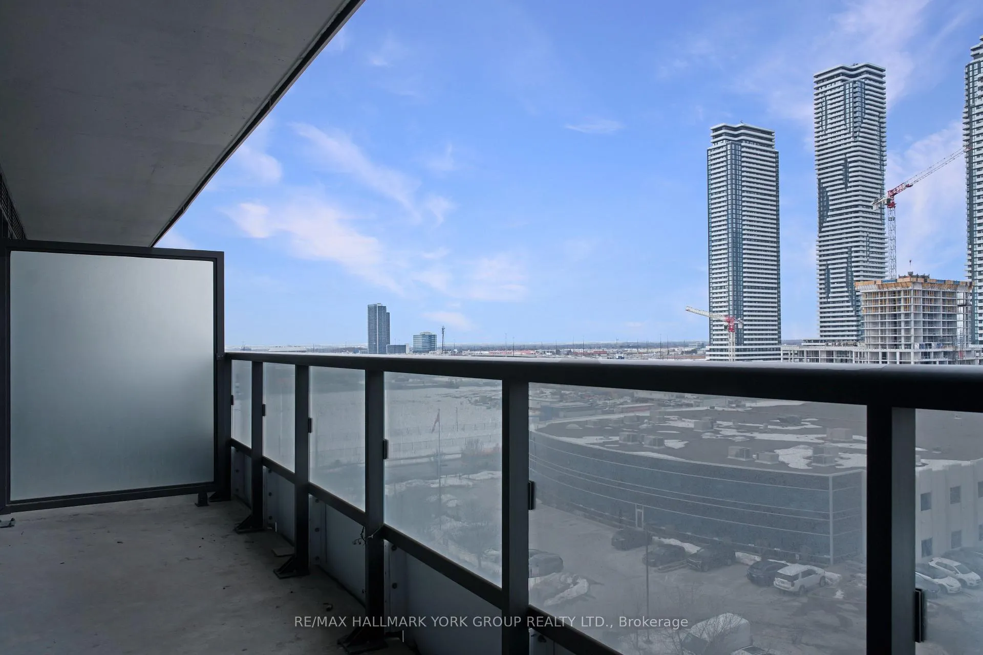 Photo 15 of Unit 720, 10 Honeycrisp Crescent, Vaughan, Vaughan Corporate Centre — HOMEH