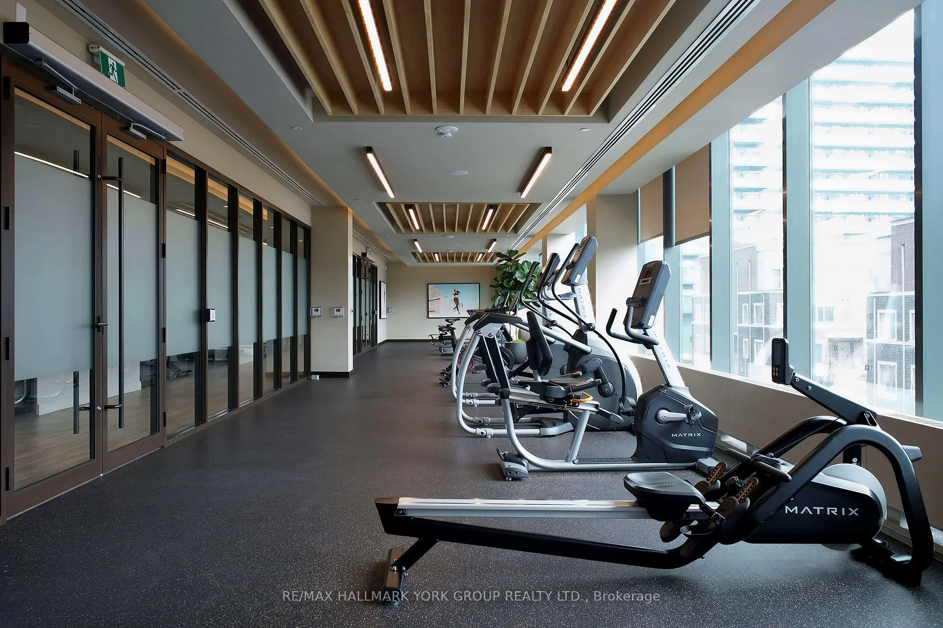 Photo 19 of Unit 720, 10 Honeycrisp Crescent, Vaughan, Vaughan Corporate Centre — HOMEH