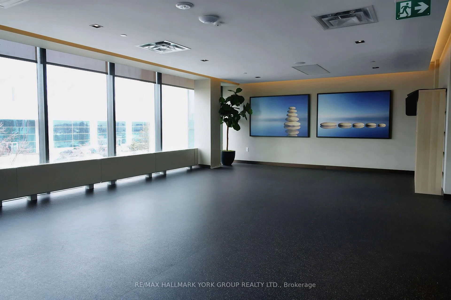 Photo 20 of Unit 720, 10 Honeycrisp Crescent, Vaughan, Vaughan Corporate Centre — HOMEH