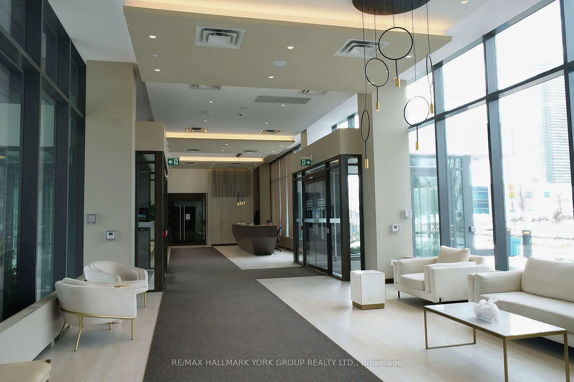 Photo 21 of Unit 720, 10 Honeycrisp Crescent, Vaughan, Vaughan Corporate Centre — HOMEH