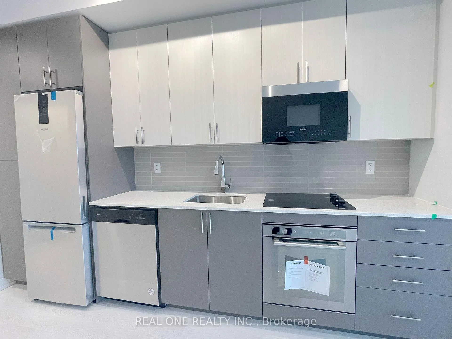 Photo 5 of Unit 509, 415 Main Street W, Hamilton, Kirkendall — HOMEH