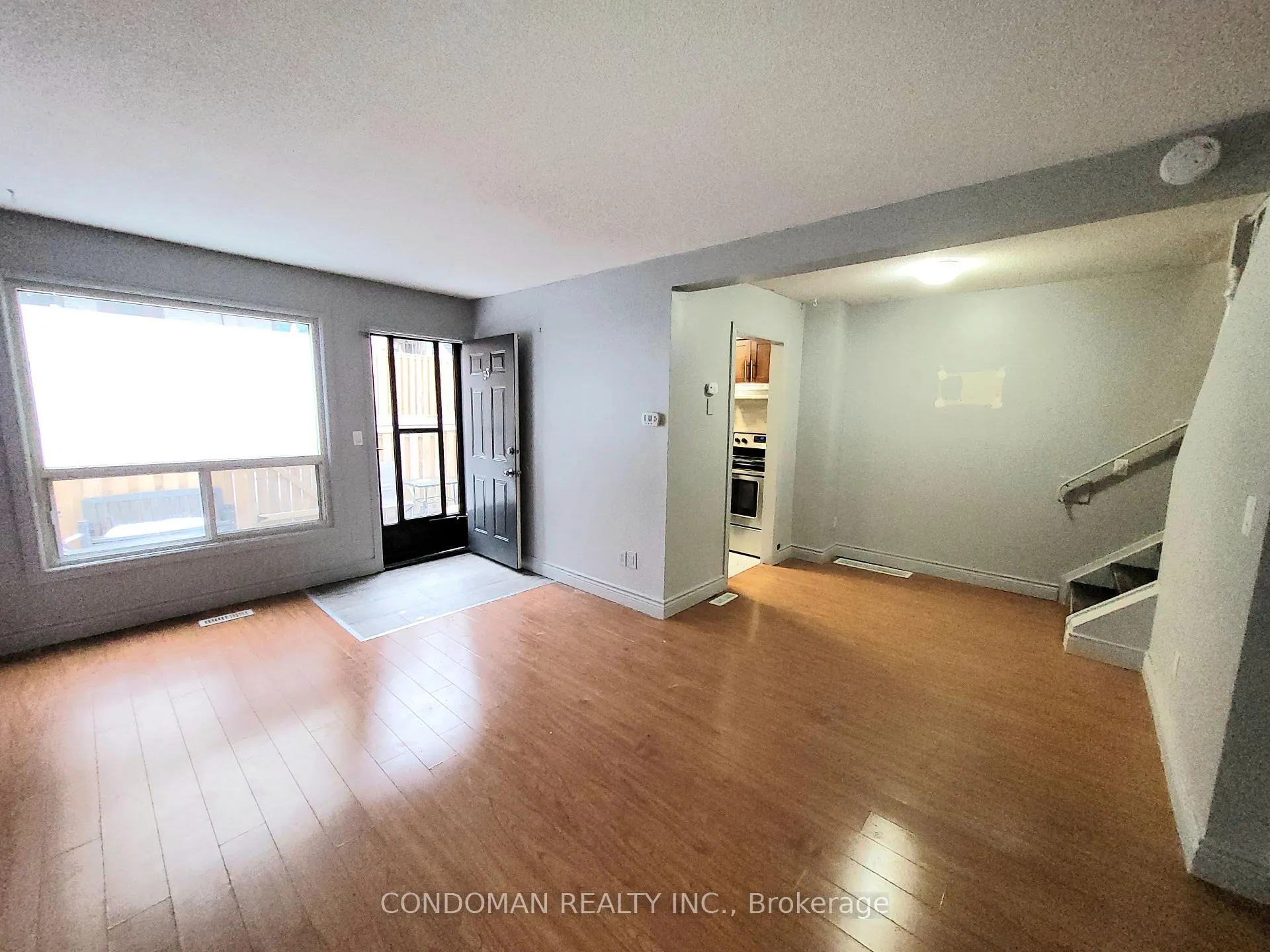 Photo 1 of Unit 33, 477 Dean Avenue, Oshawa, Central — HOMEH