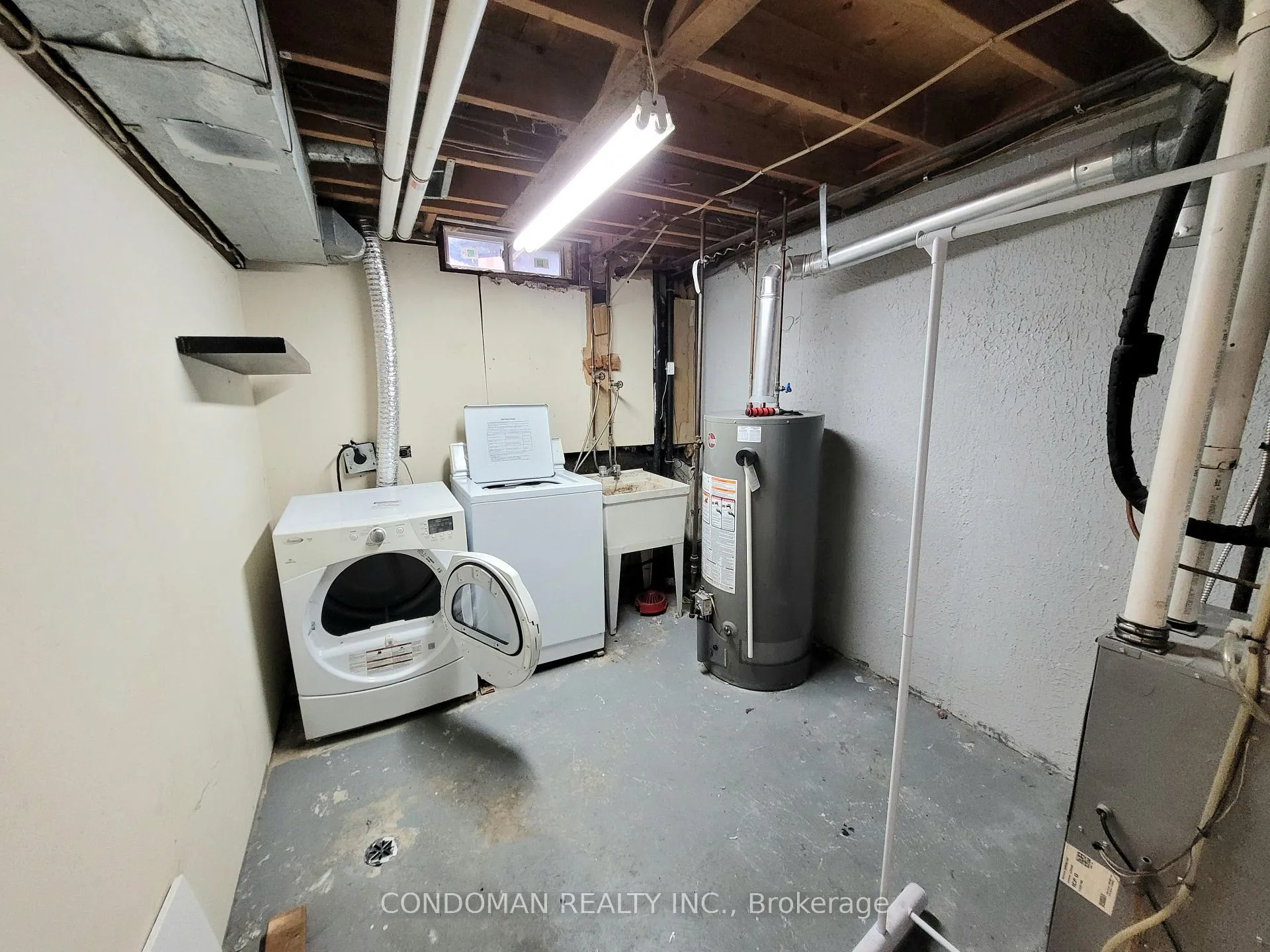 Photo 15 of Unit 33, 477 Dean Avenue, Oshawa, Central — HOMEH