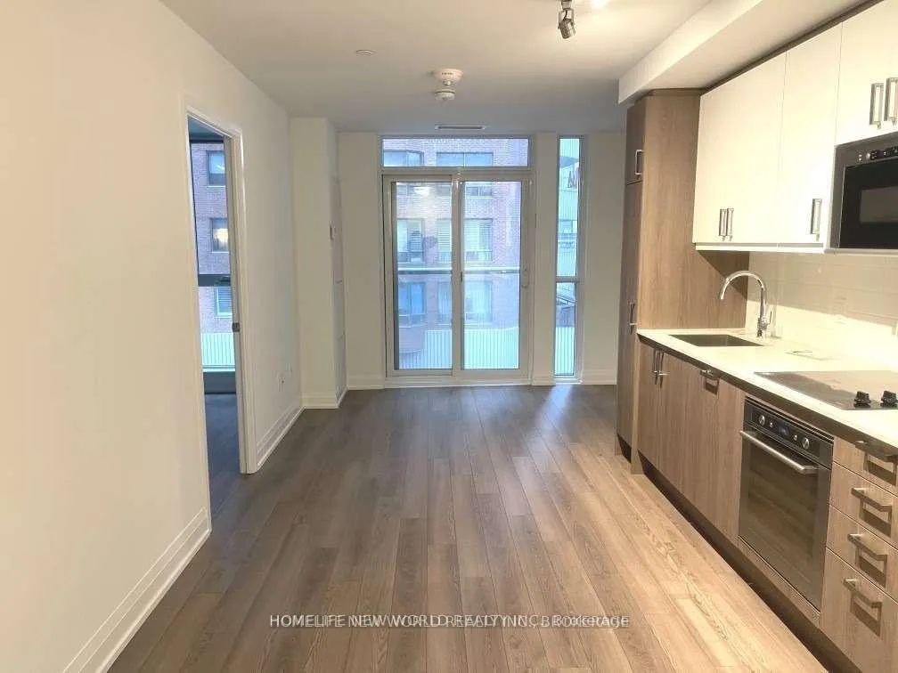 Photo 14 of Unit 415, 77 Mutual Street, Toronto, Church-Yonge Corridor — HOMEH