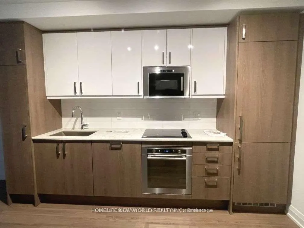 Photo 15 of Unit 415, 77 Mutual Street, Toronto, Church-Yonge Corridor — HOMEH